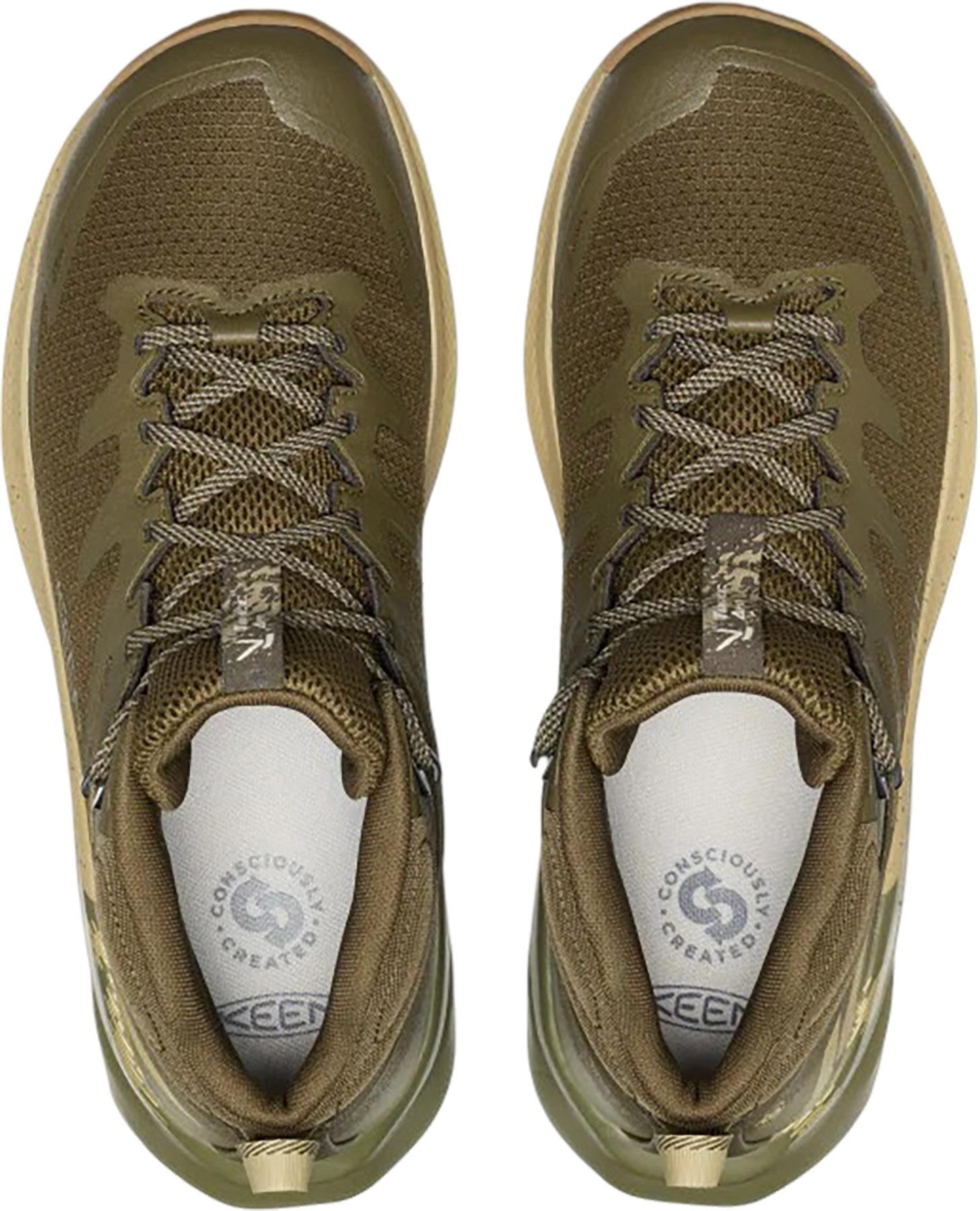 Product gallery image number 4 for product Targhee Apex Waterproof Hiking Boots - Men's