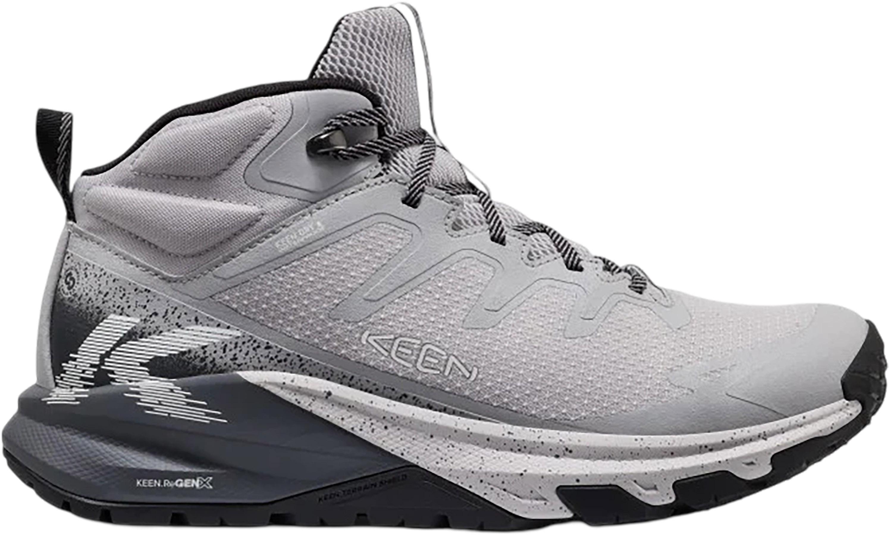 Product image for Targhee Apex Waterproof Hiking Boots - Men's