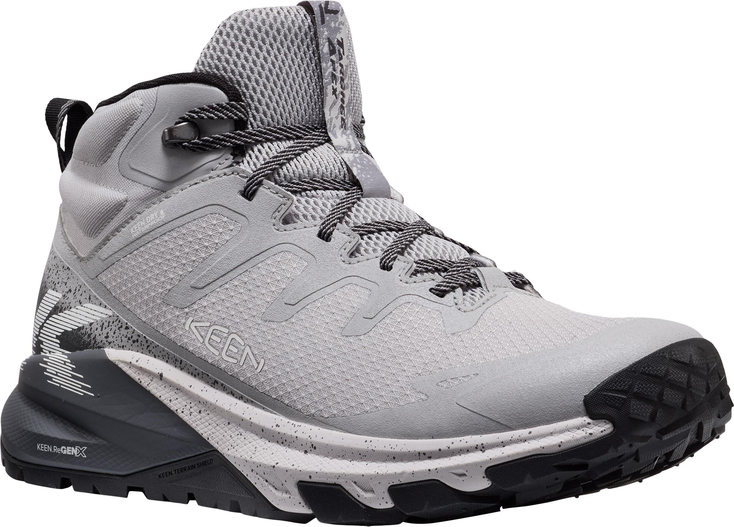 Image de produit pour Bottes de randonnée imperméables mi-hautes Targhee Apex [Large] - Homme 