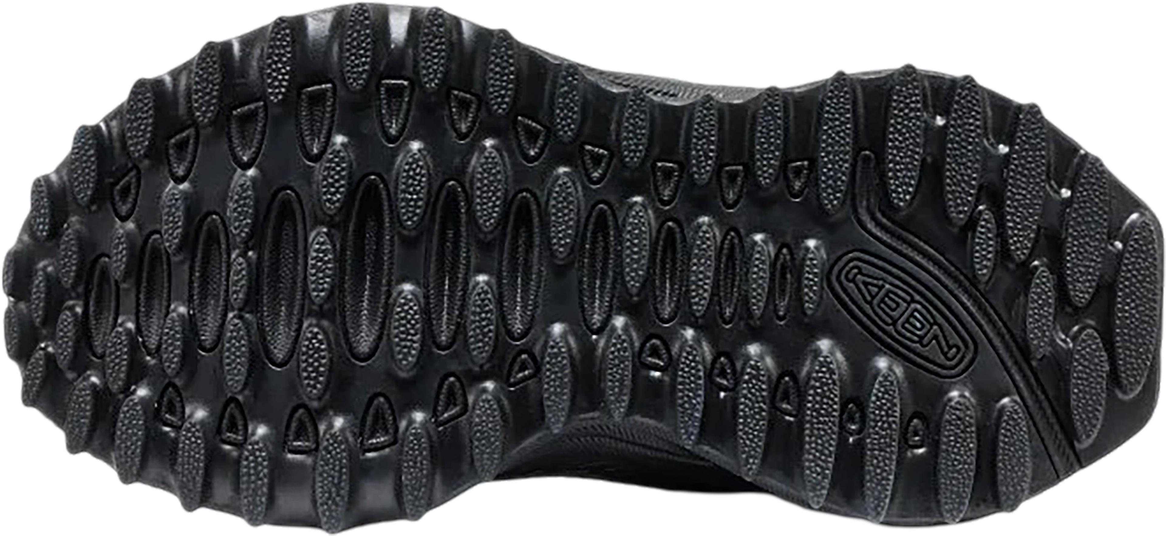 Product gallery image number 3 for product Jasper Zionic Sneaker - Little Kids