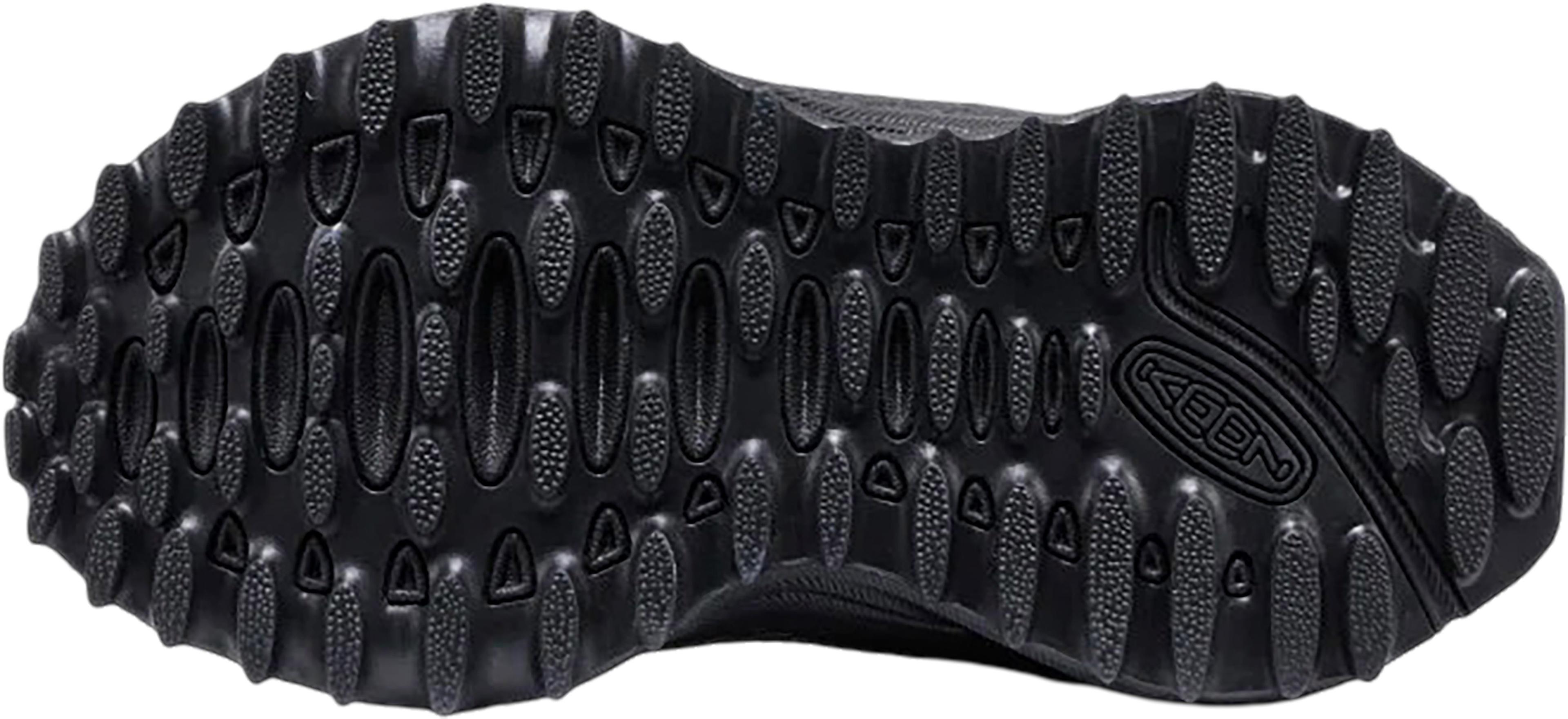 Product gallery image number 3 for product Jasper Zionic Sneaker - Little Kids