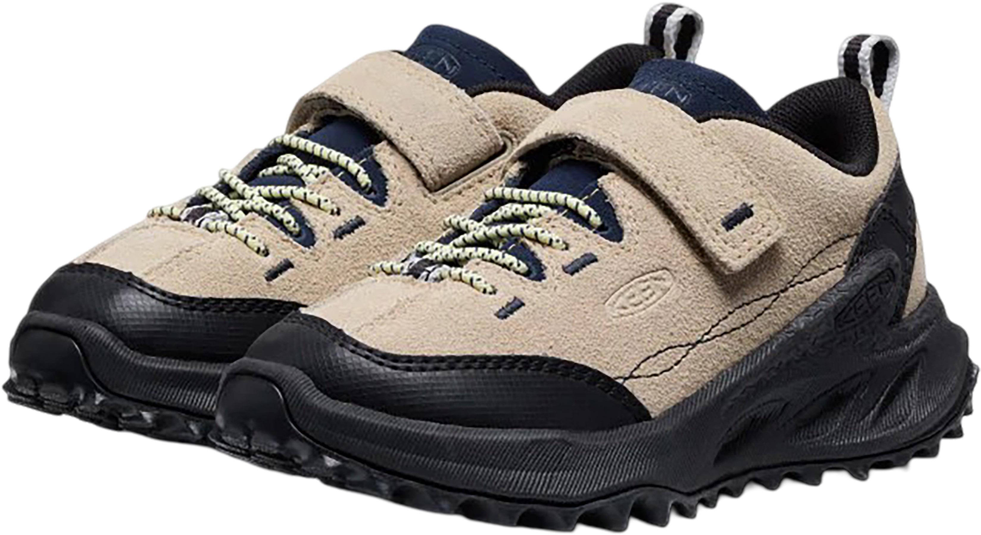 Product gallery image number 2 for product Jasper Zionic Sneaker - Little Kids