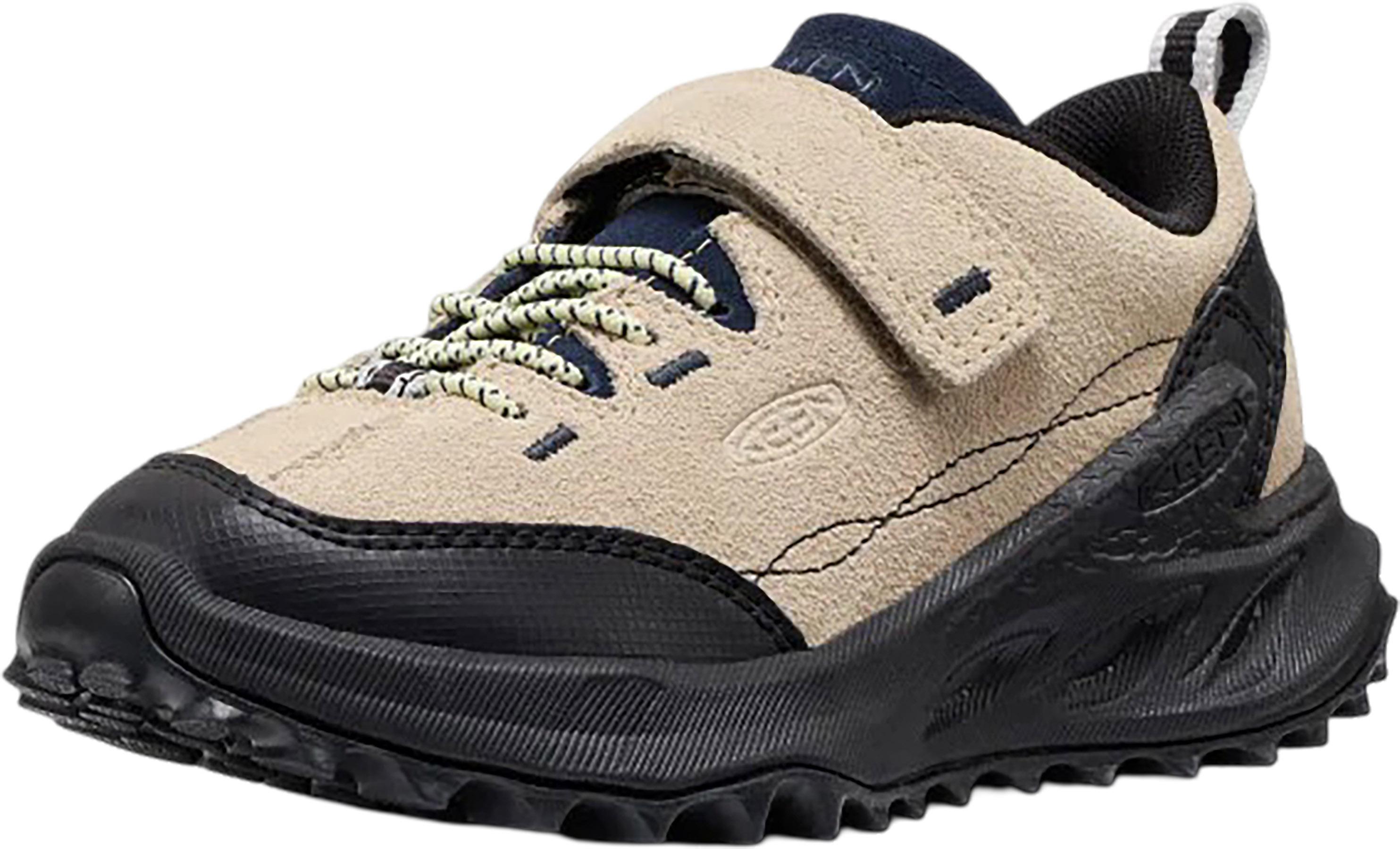 Product gallery image number 6 for product Jasper Zionic Sneaker - Little Kids