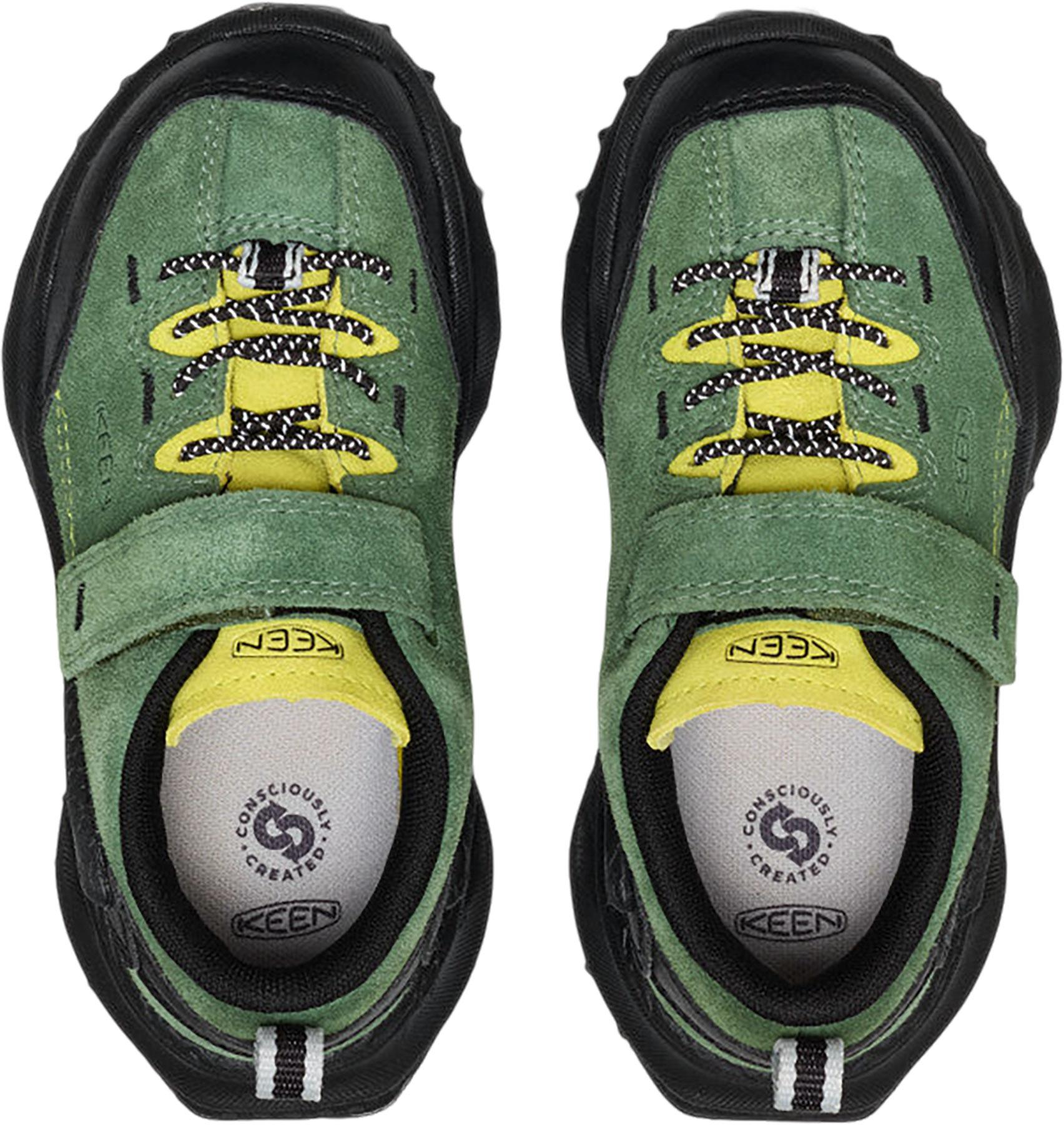 Product gallery image number 5 for product Jasper Zionic Sneaker - Little Kids