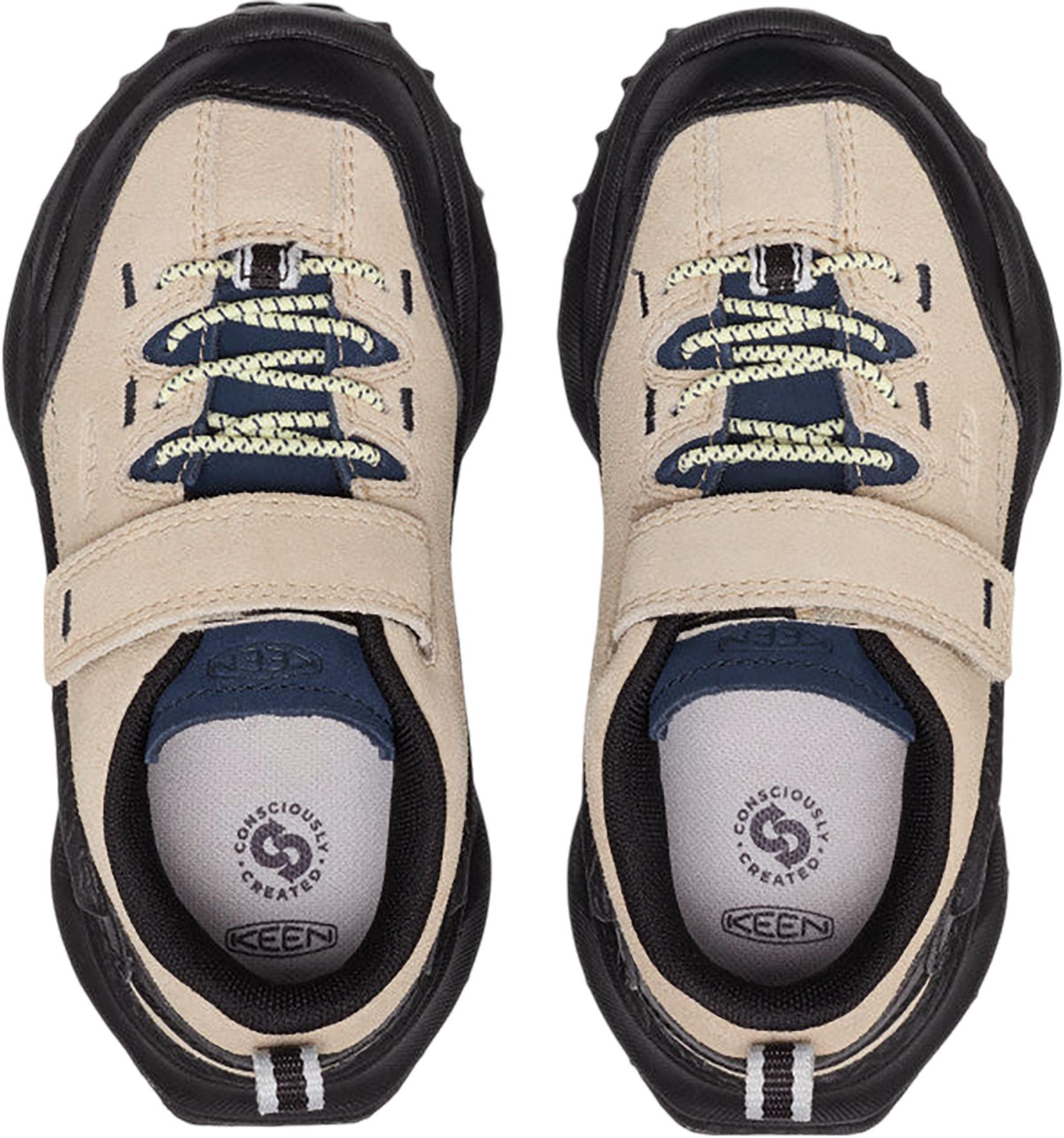 Product gallery image number 5 for product Jasper Zionic Sneaker - Little Kids