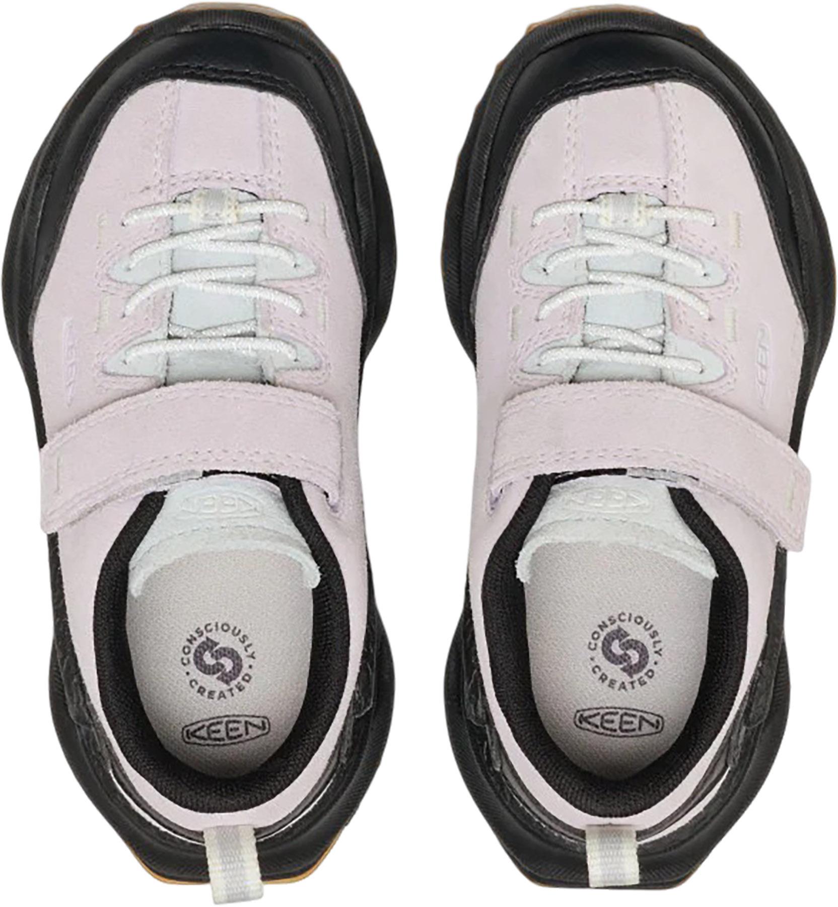 Numéro de l'image de la galerie de produits 4 pour le produit Souliers sport Jasper Zionic - Petit enfant