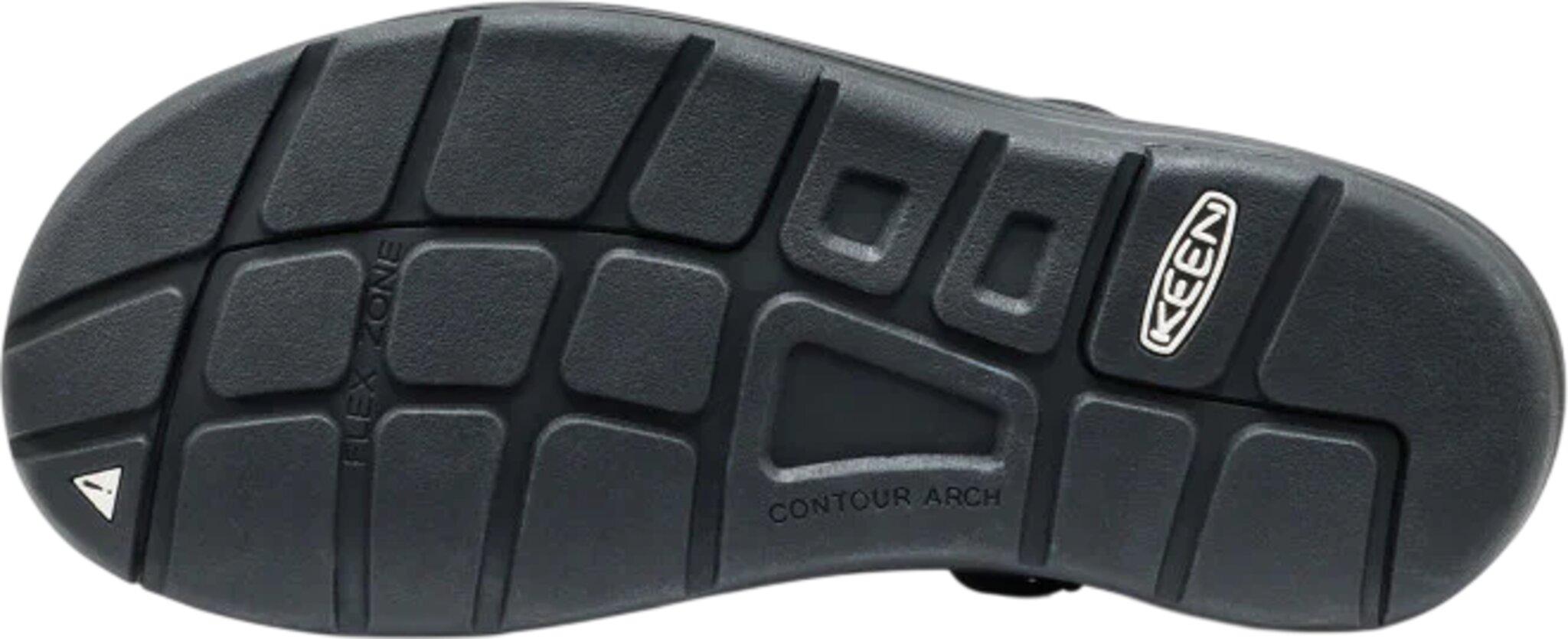 Product gallery image number 4 for product Uneek Leather Sneaker - Unisex