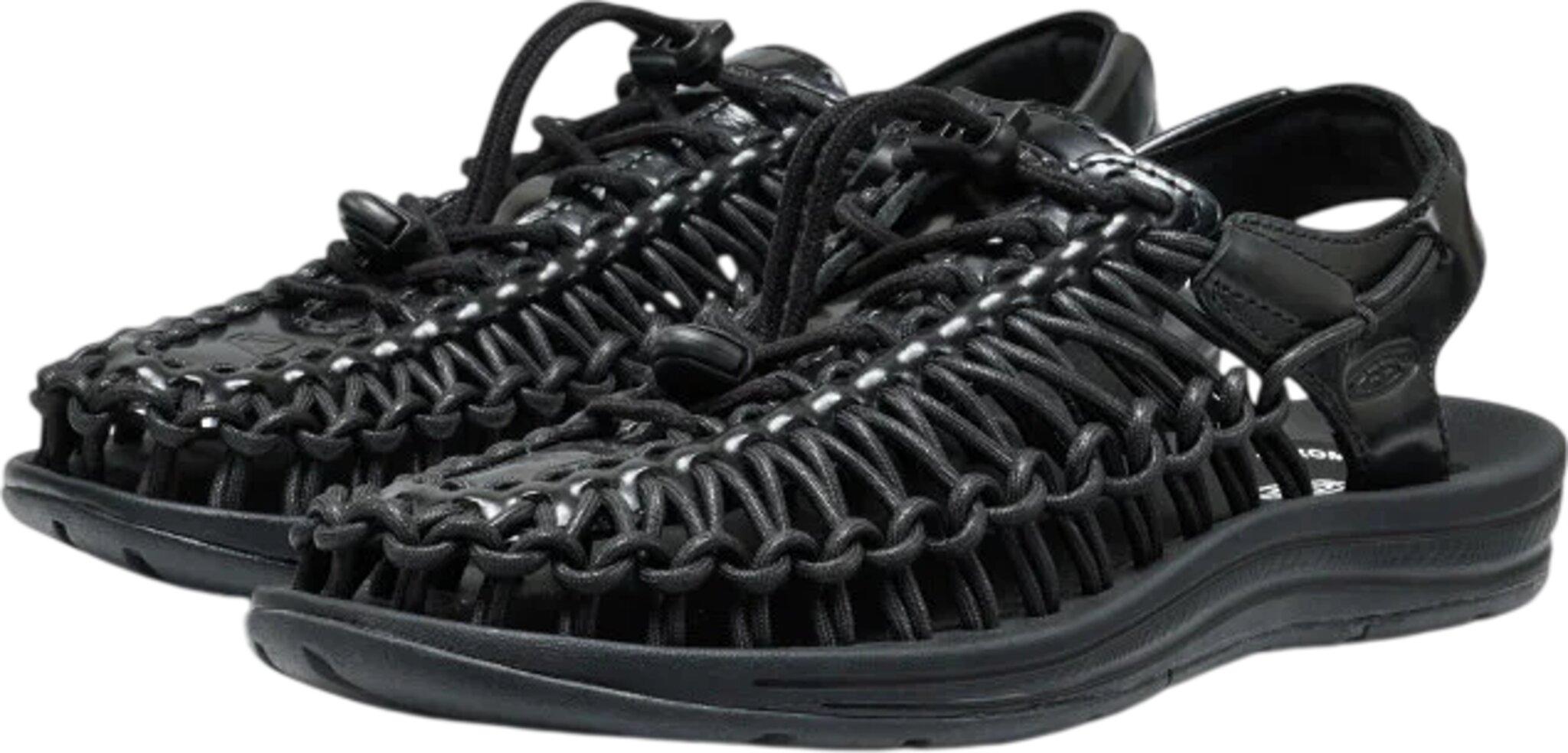 Product gallery image number 5 for product Uneek Leather Sneaker - Unisex