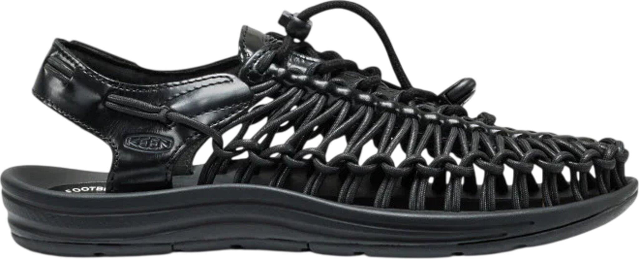 Product image for Uneek Leather Sneaker - Unisex