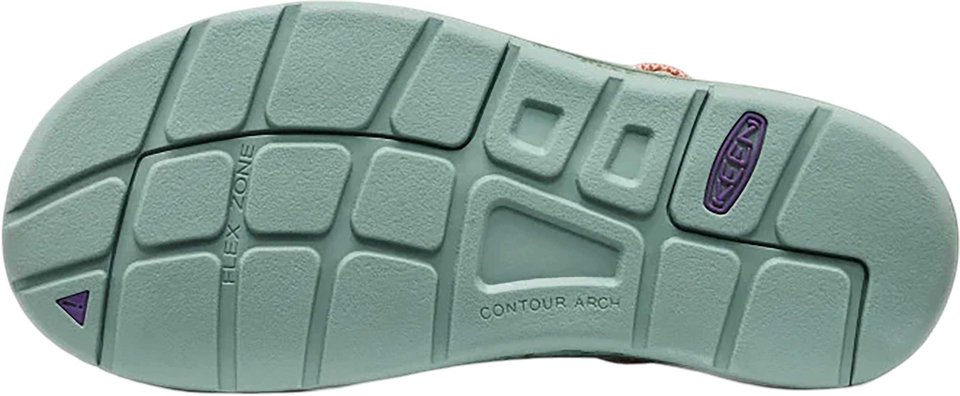 Product gallery image number 3 for product Uneek Leather Sneakers - Unisex