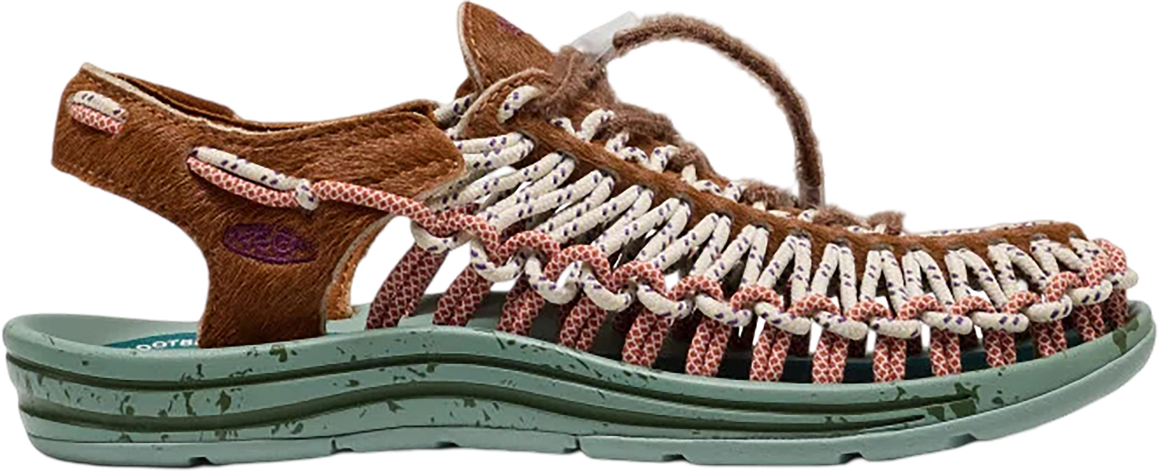 Product image for Uneek Leather Sneakers - Unisex