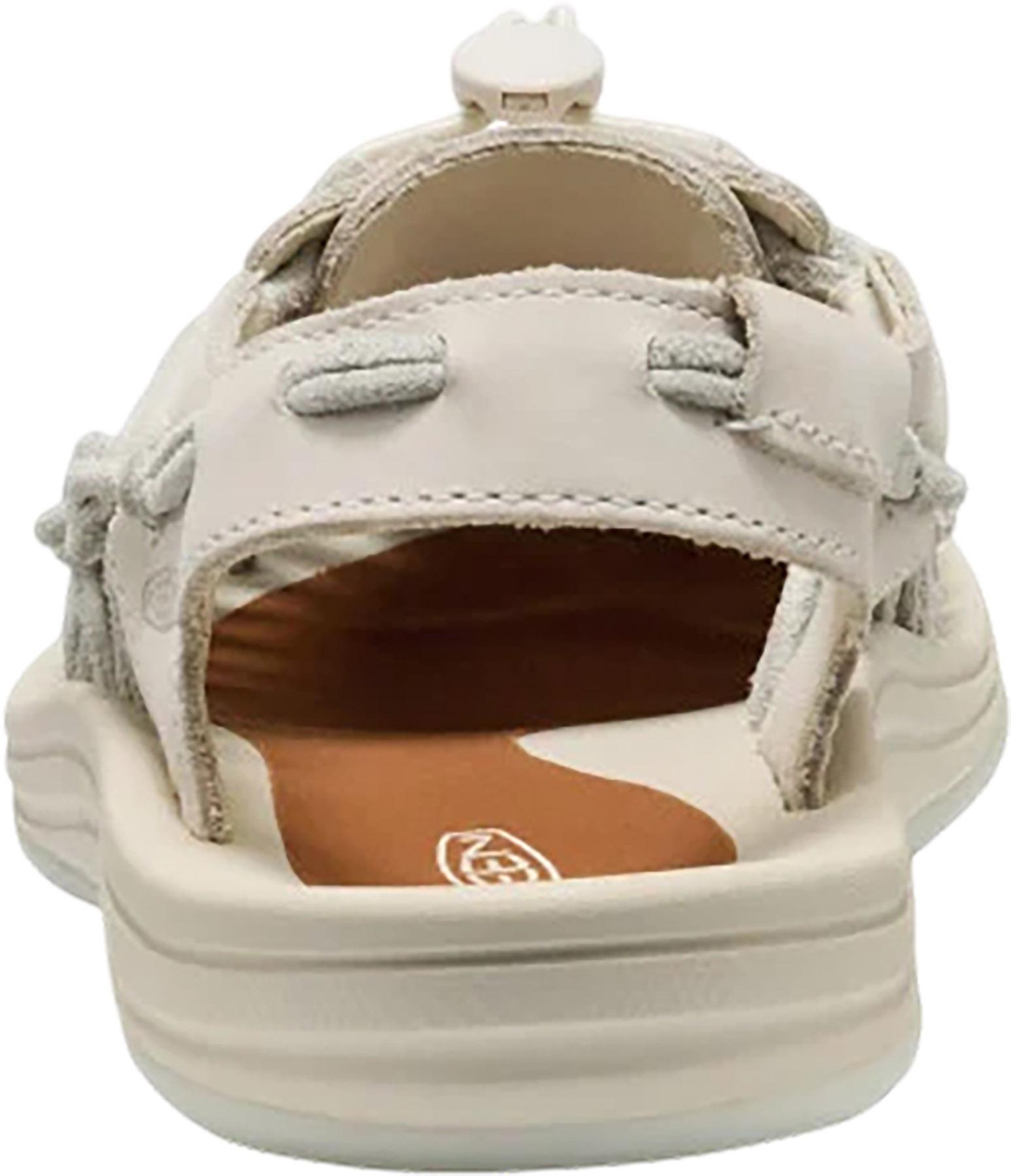 Product gallery image number 2 for product Uneek Leather Sneakers - Unisex