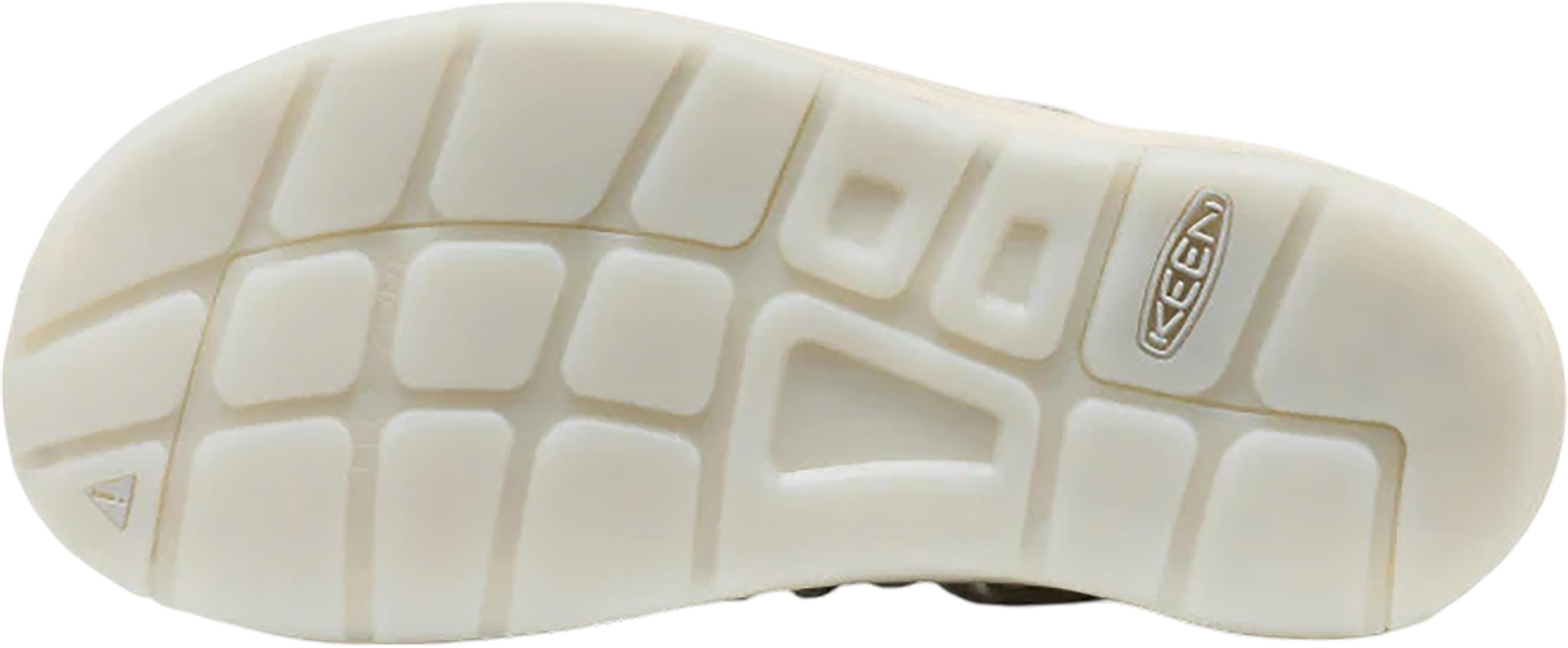 Product gallery image number 3 for product Uneek Leather Sneakers - Unisex