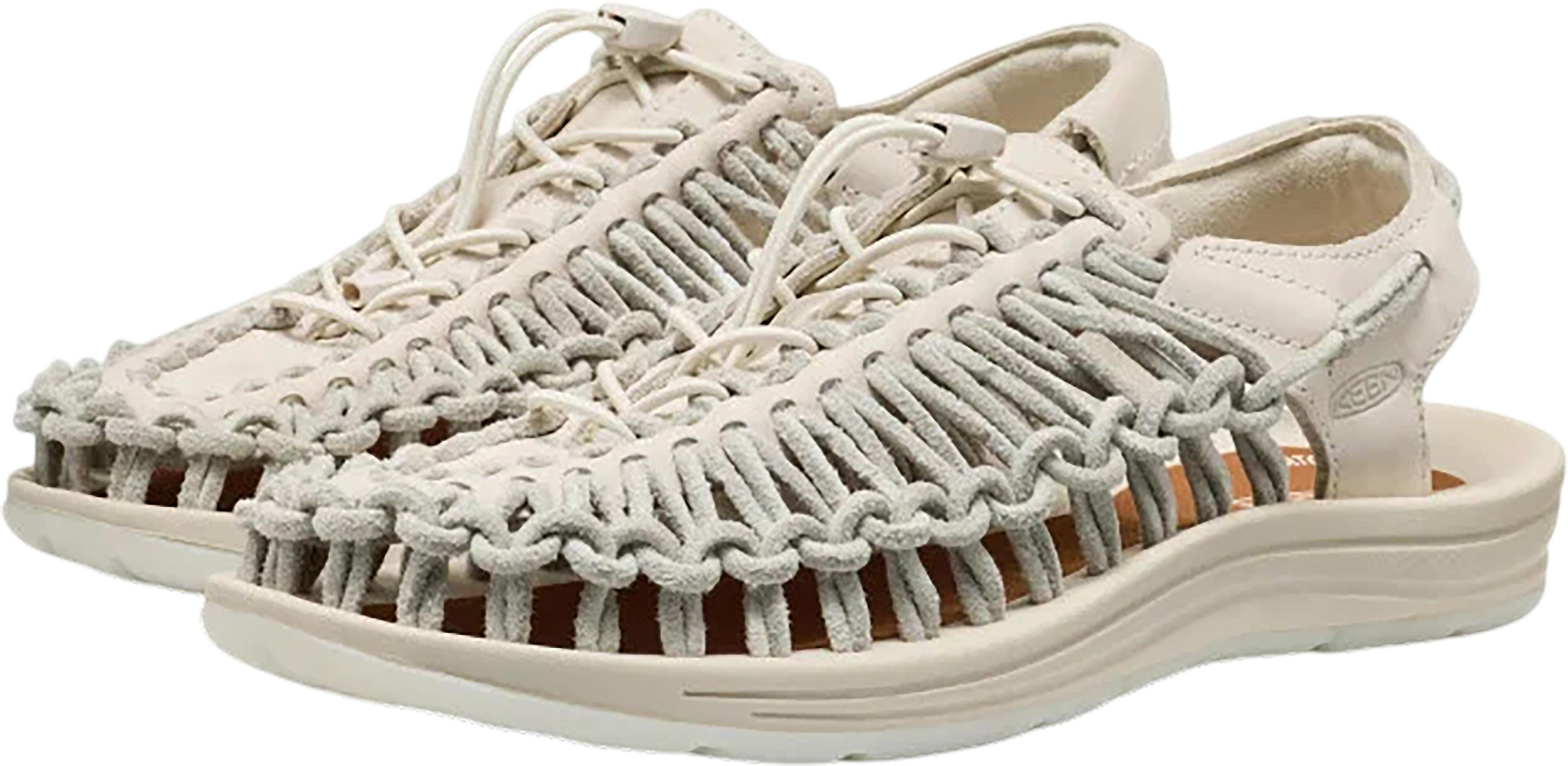 Product gallery image number 4 for product Uneek Leather Sneakers - Unisex