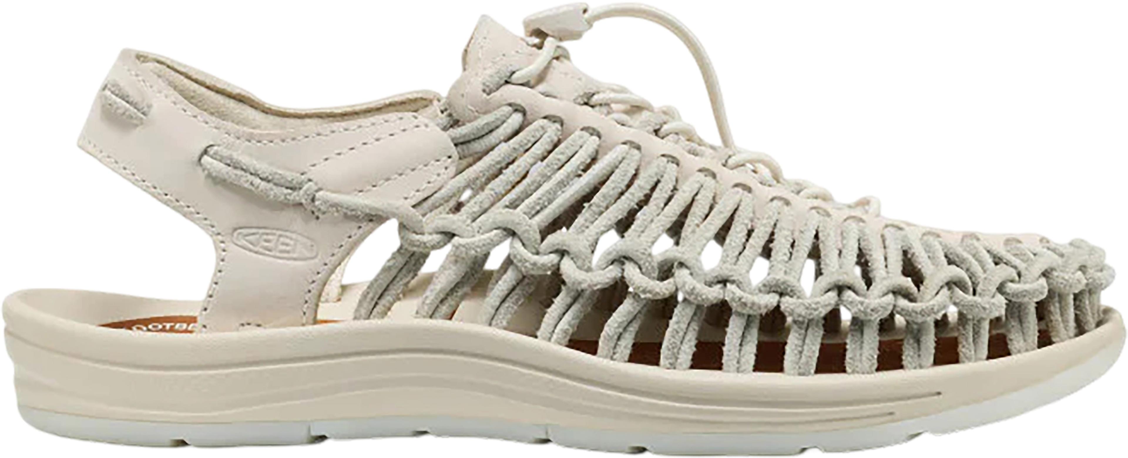 Product image for Uneek Leather Sneakers - Unisex