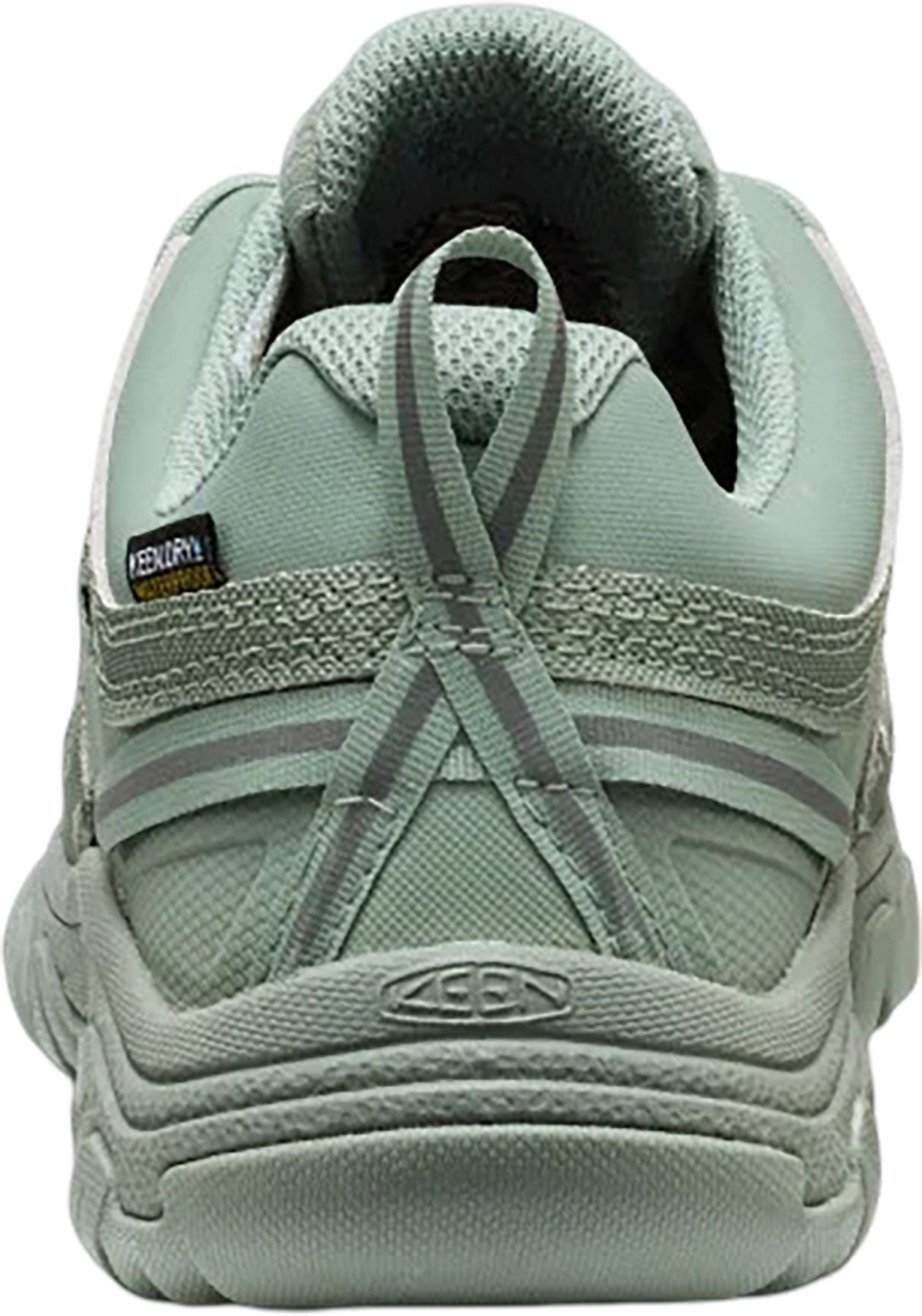Product gallery image number 2 for product Targhee EXP Waterproof Hiking Shoes - Women's