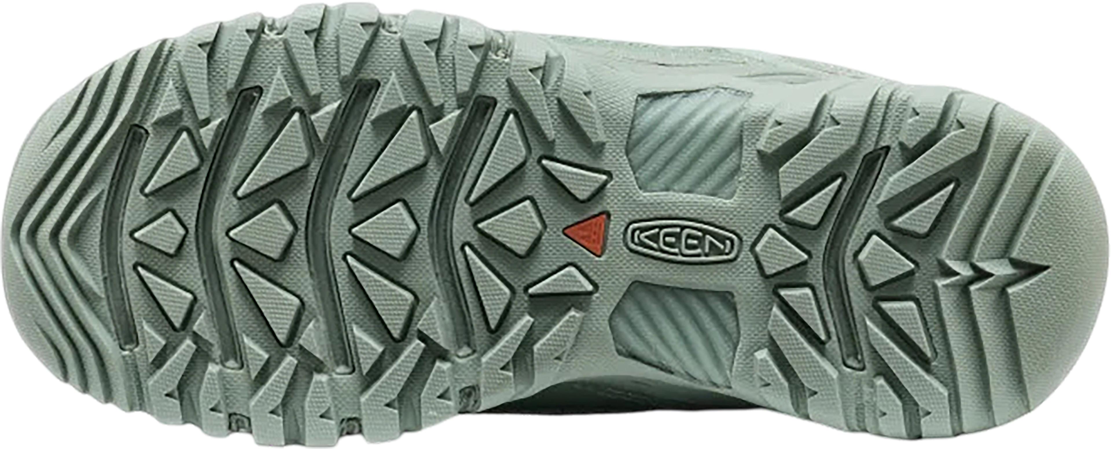 Product gallery image number 3 for product Targhee EXP Waterproof Hiking Shoes - Women's