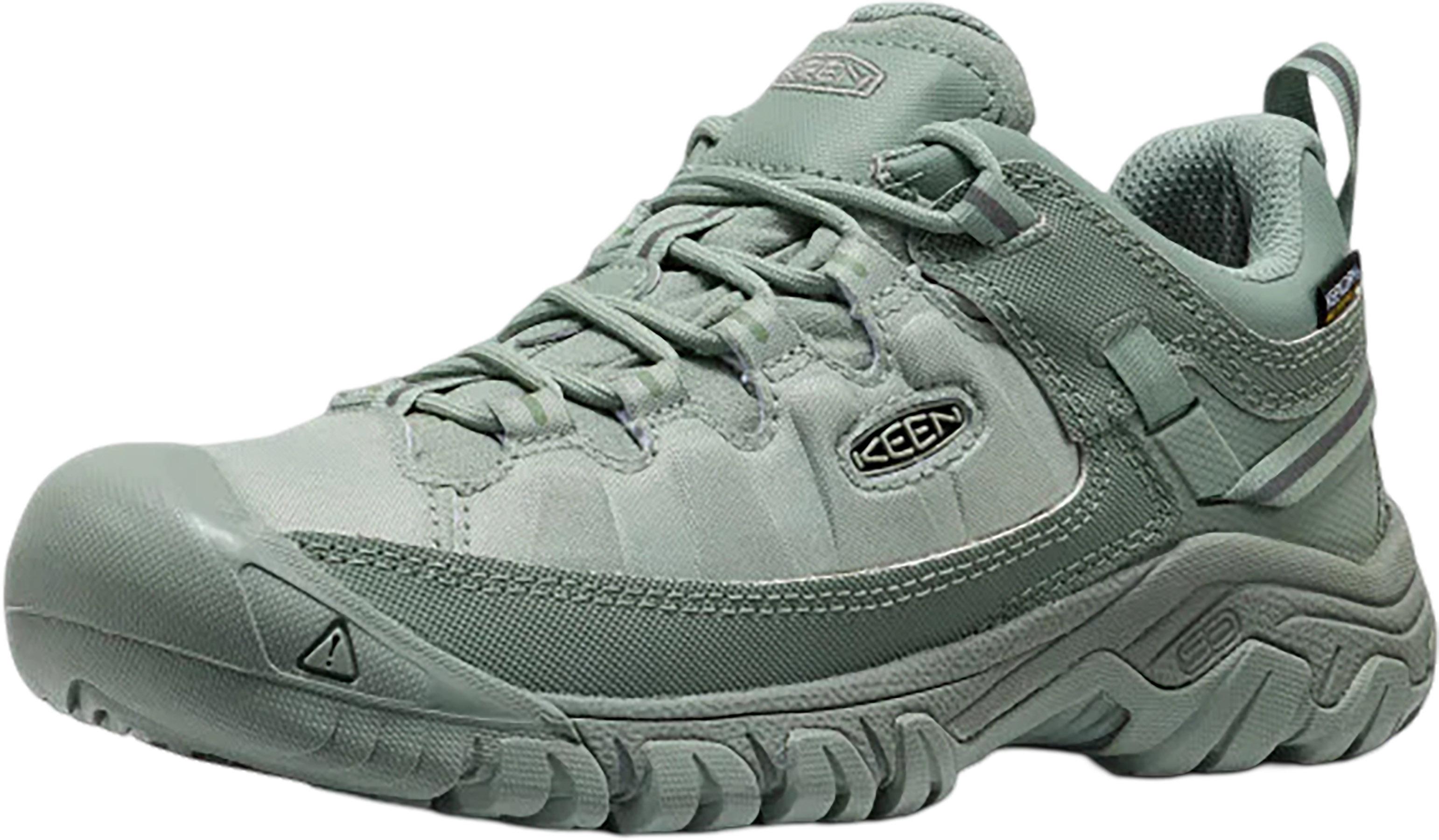 Product gallery image number 4 for product Targhee EXP Waterproof Hiking Shoes - Women's