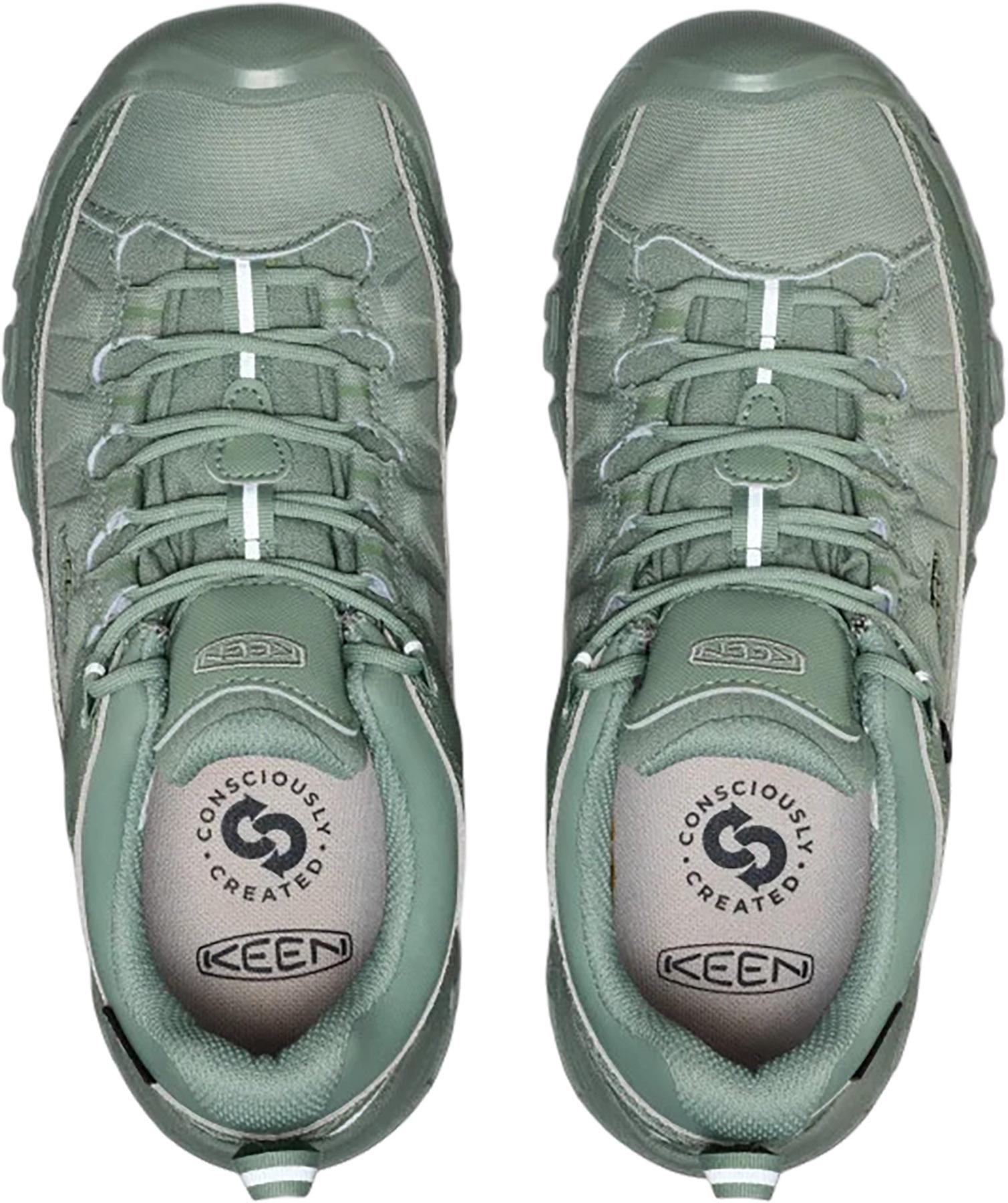 Product gallery image number 5 for product Targhee EXP Waterproof Hiking Shoes - Women's