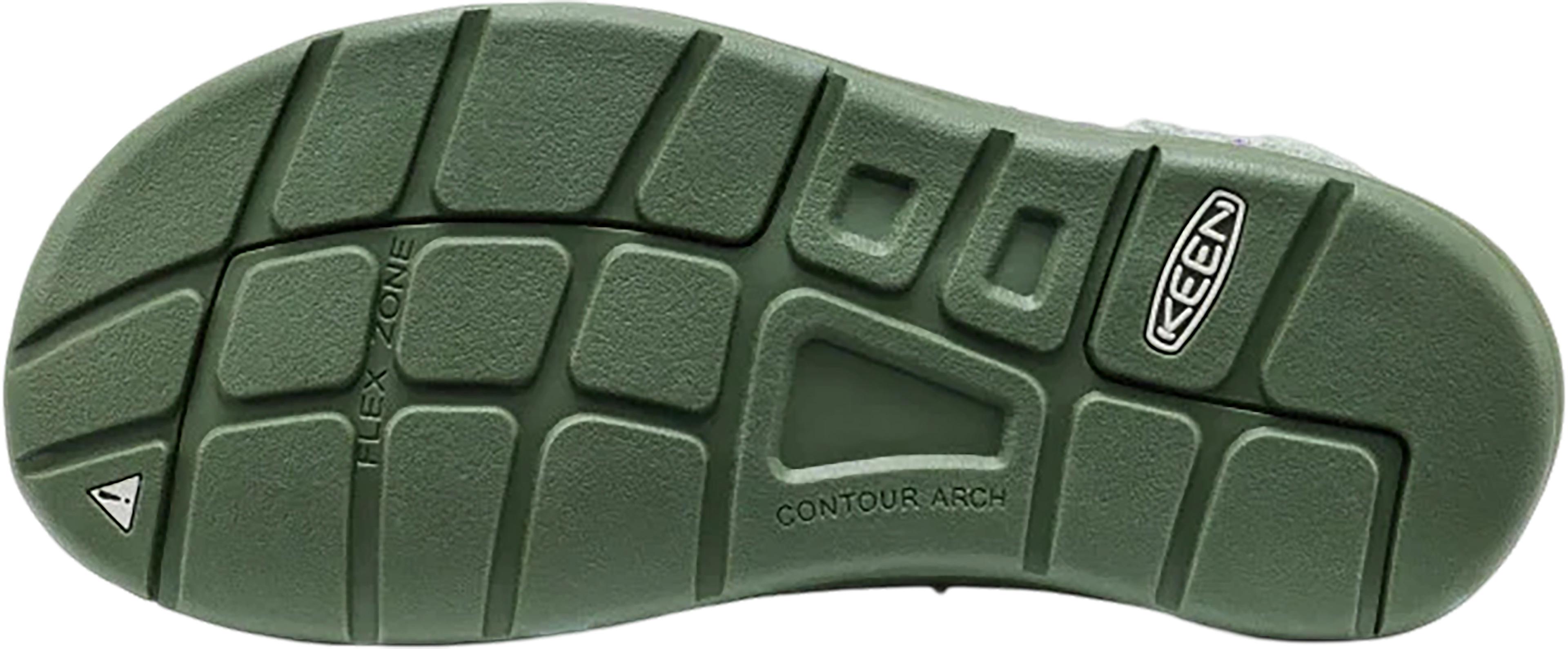Numéro de l'image de la galerie de produits 3 pour le produit Chaussures sport en cuir Uneek Henrik Vibskov - Unisexe