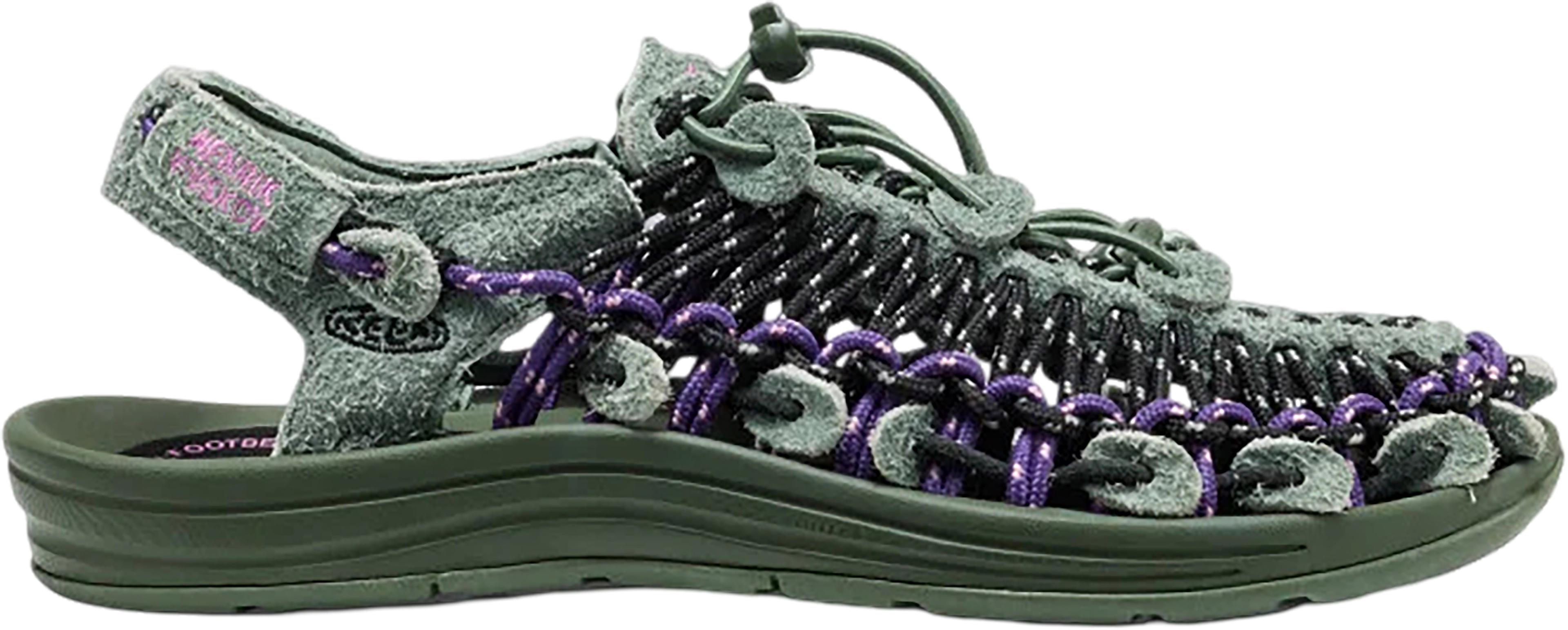 Image de produit pour Chaussures sport en cuir Uneek Henrik Vibskov - Unisexe
