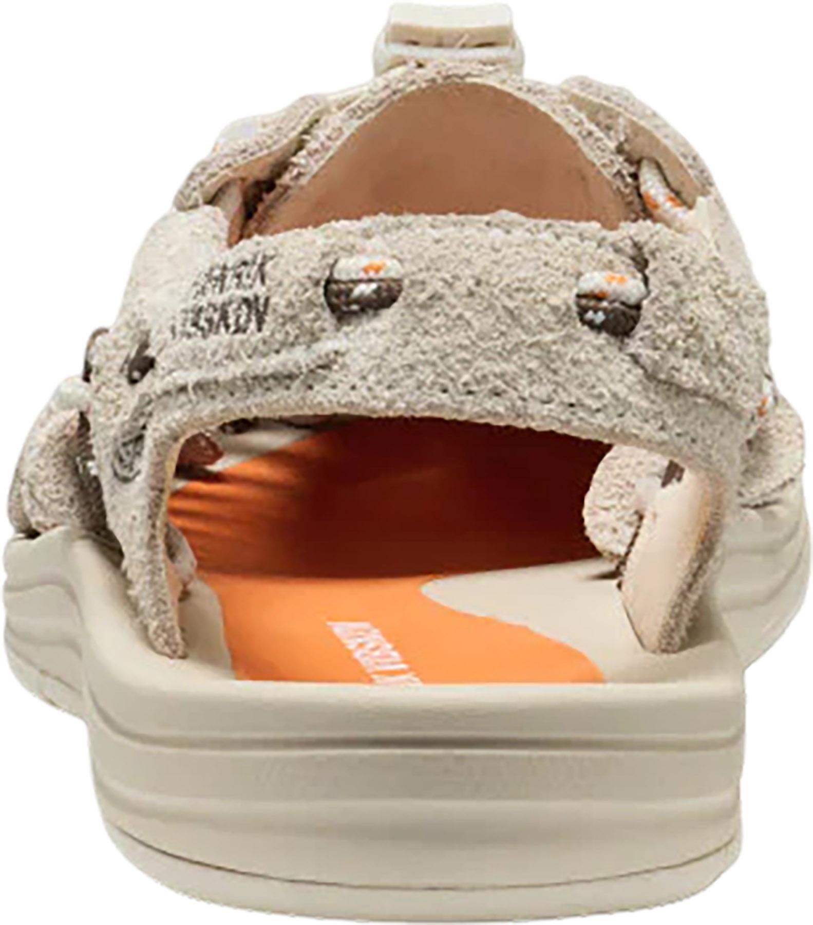 Product gallery image number 2 for product Uneek Leather Henrik Vibskov Sneakers - Unisex