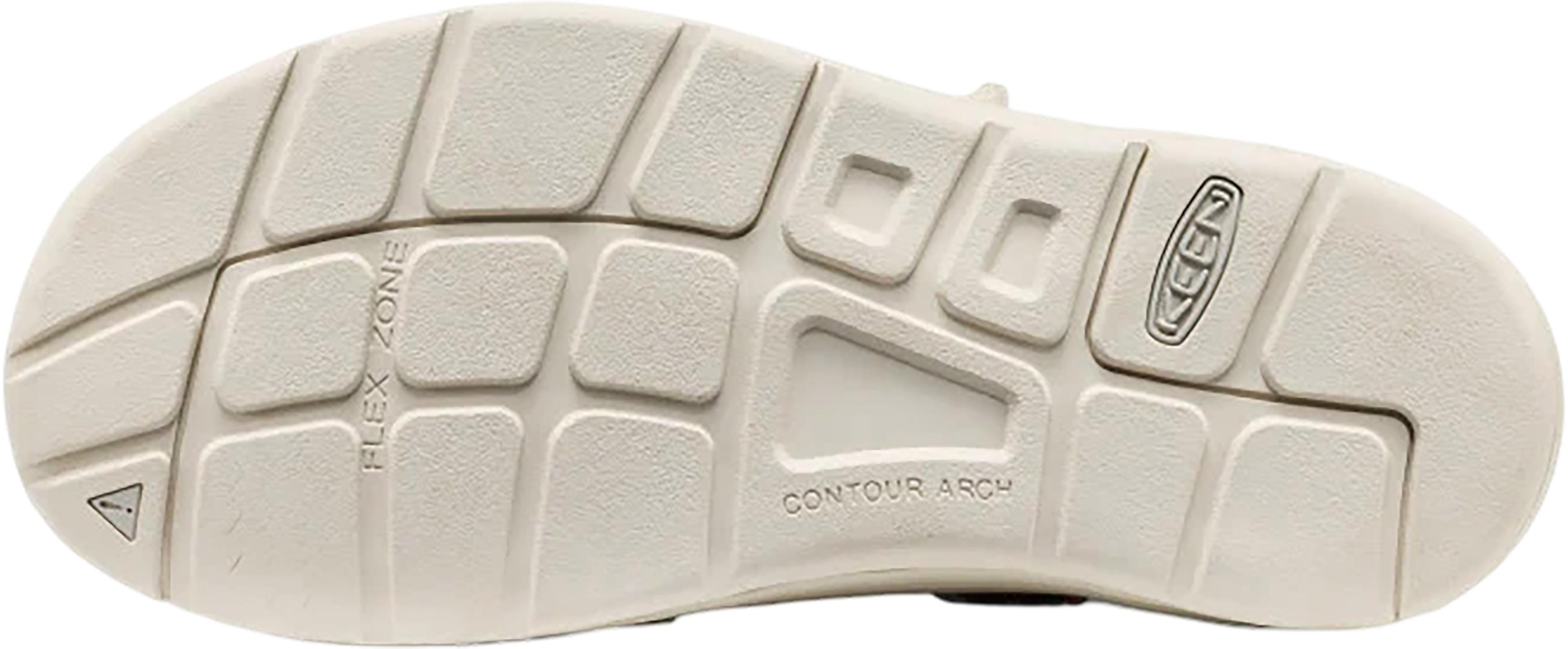 Product gallery image number 6 for product Uneek Leather Henrik Vibskov Sneakers - Unisex