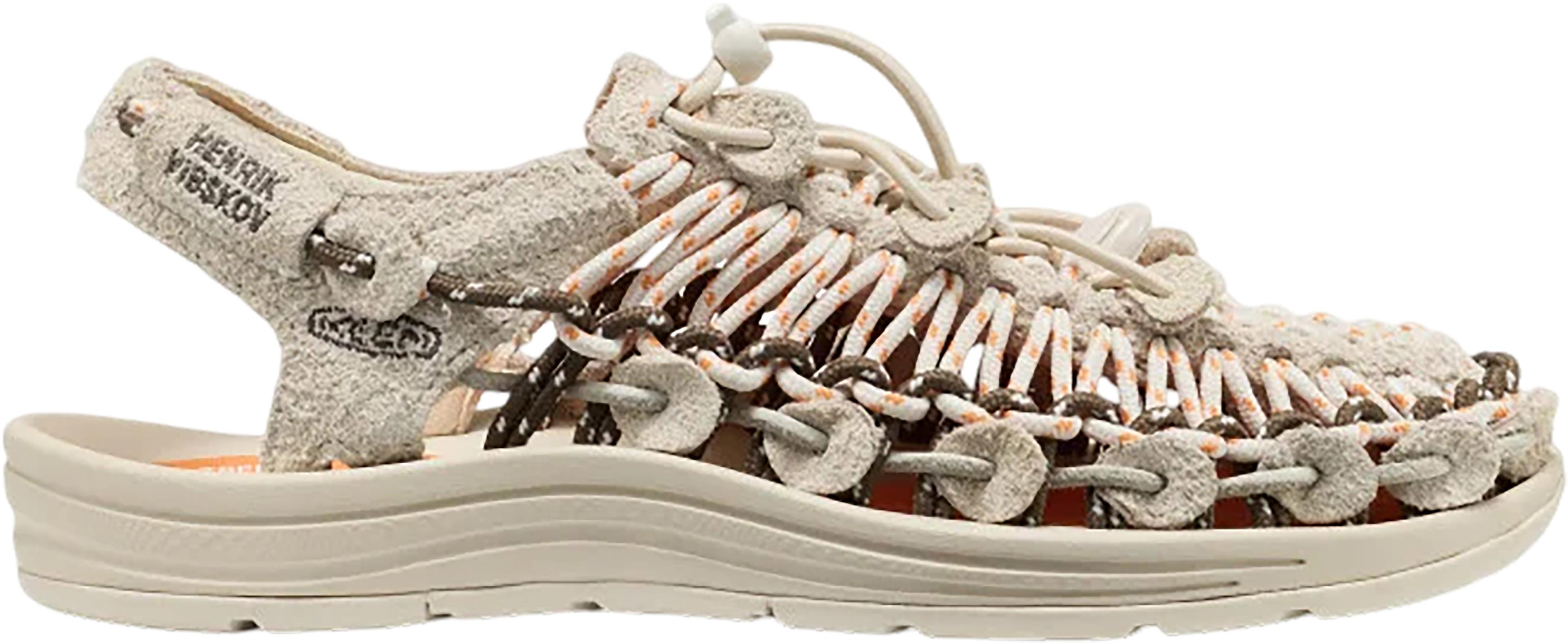 Product image for Uneek Leather Henrik Vibskov Sneakers - Unisex