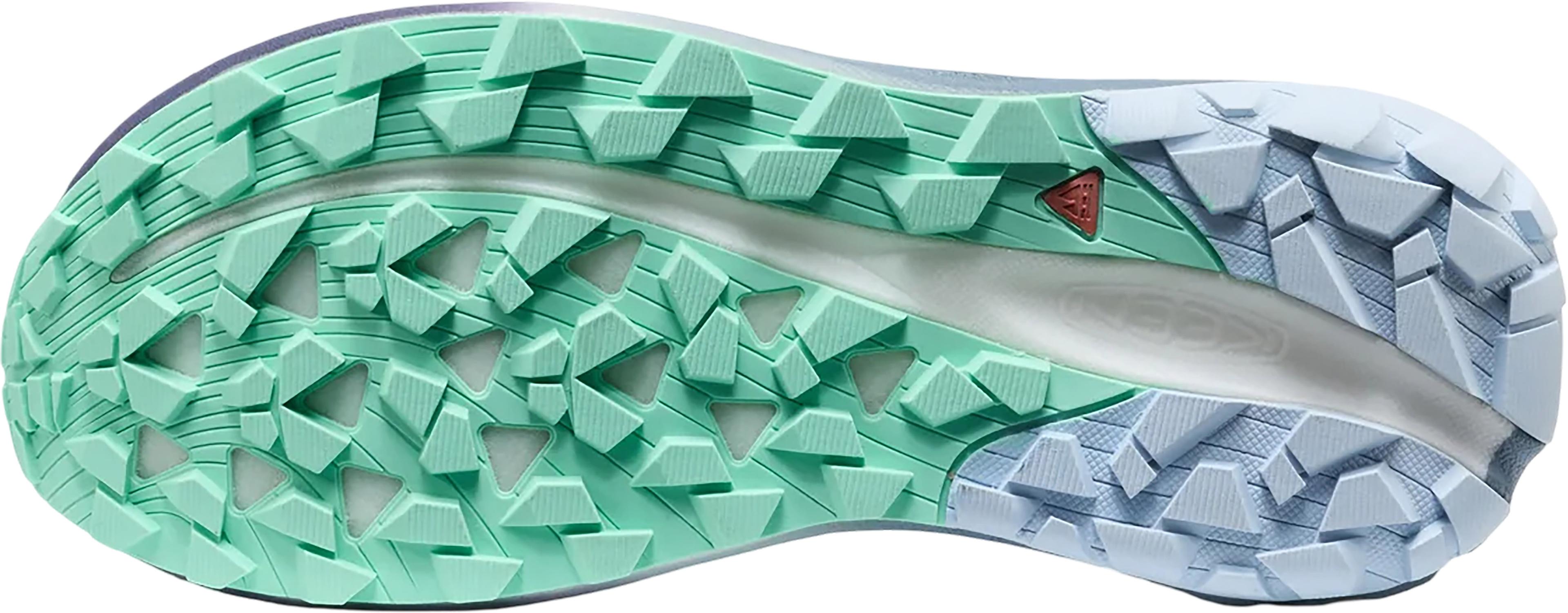 Product gallery image number 3 for product Seek Trail Running Shoes - Women's