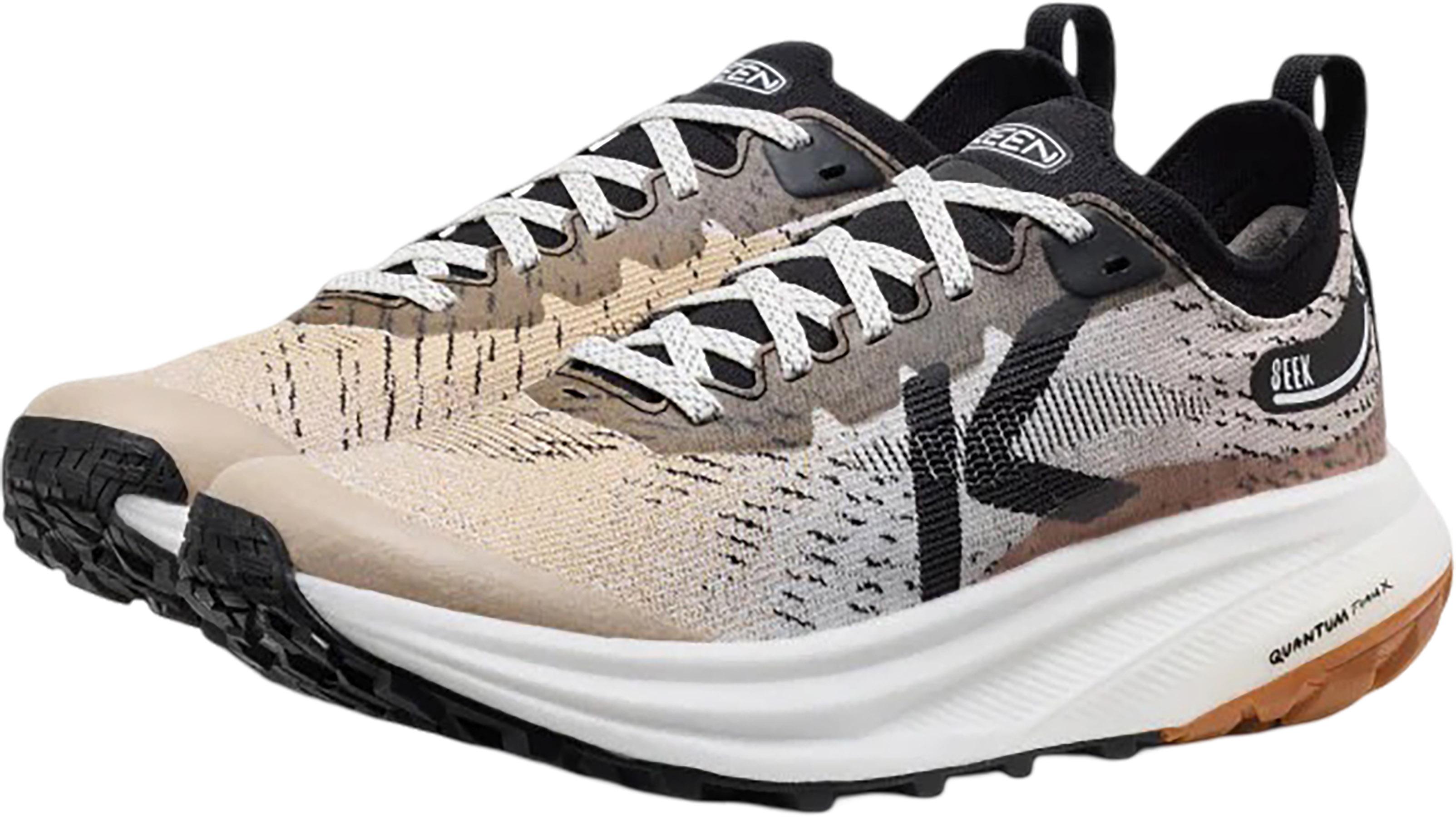 Product gallery image number 4 for product Seek Trail Running Shoes - Women's