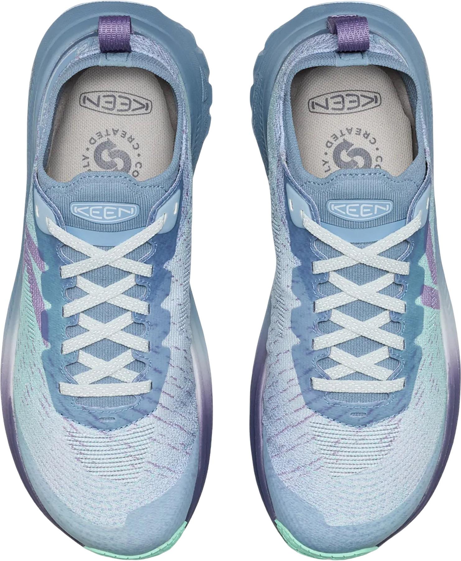 Product gallery image number 5 for product Seek Trail Running Shoes - Women's