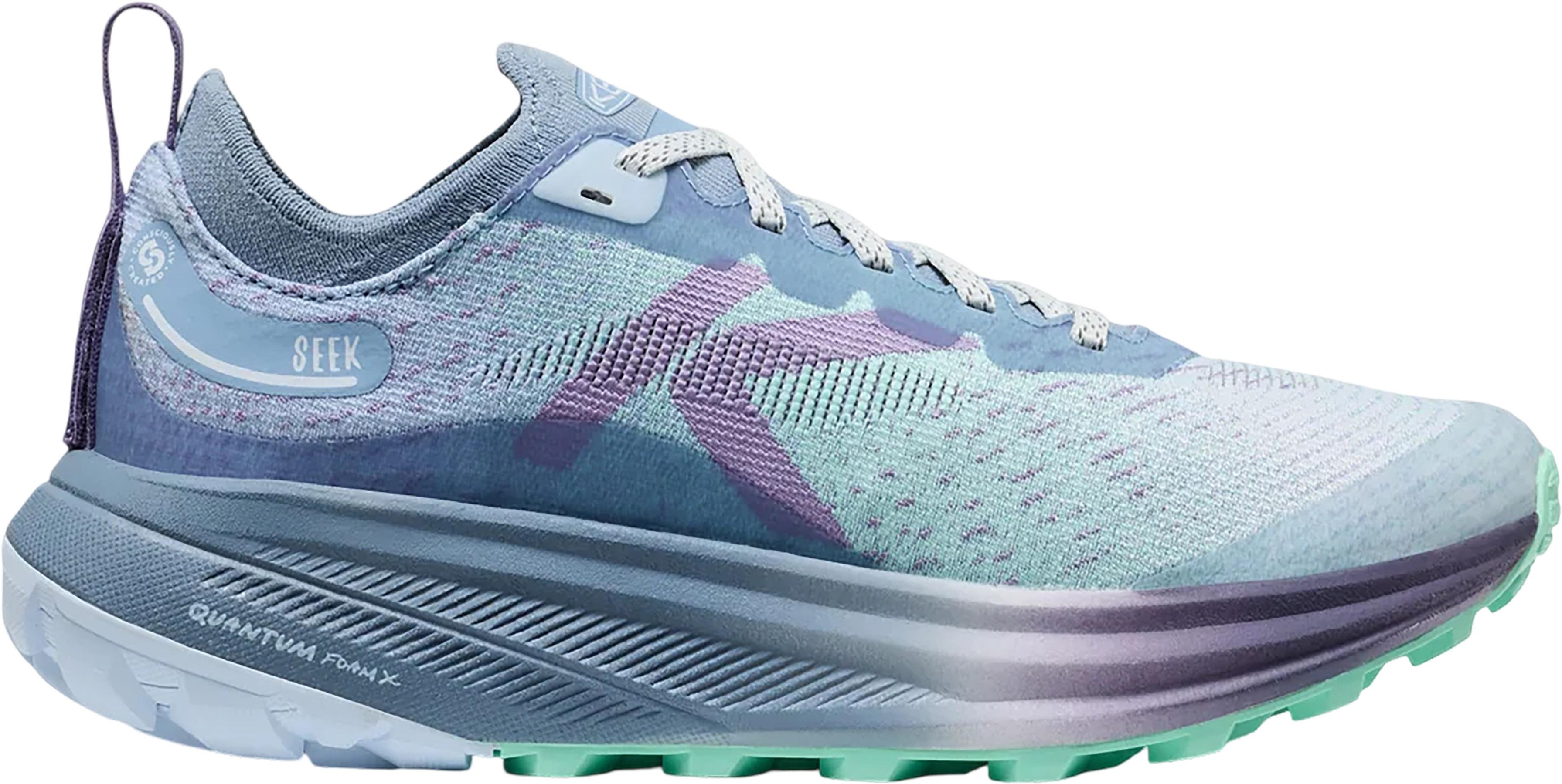 Product image for Seek Trail Running Shoes - Women's