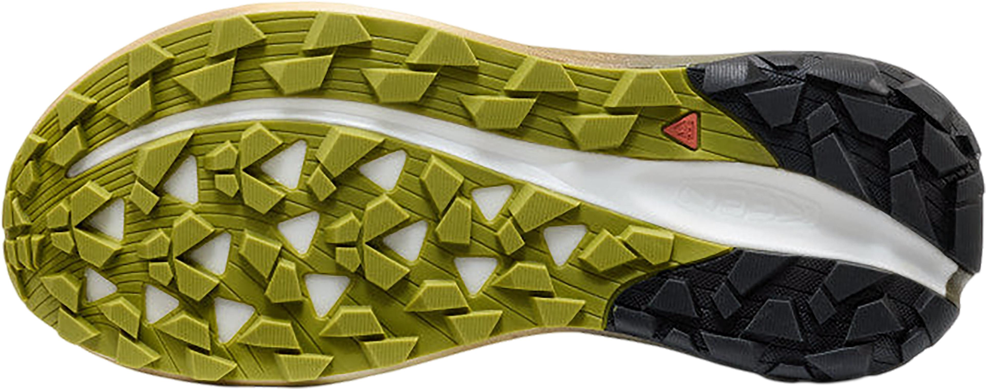 Product gallery image number 4 for product Seek Trail Running Shoes - Men's