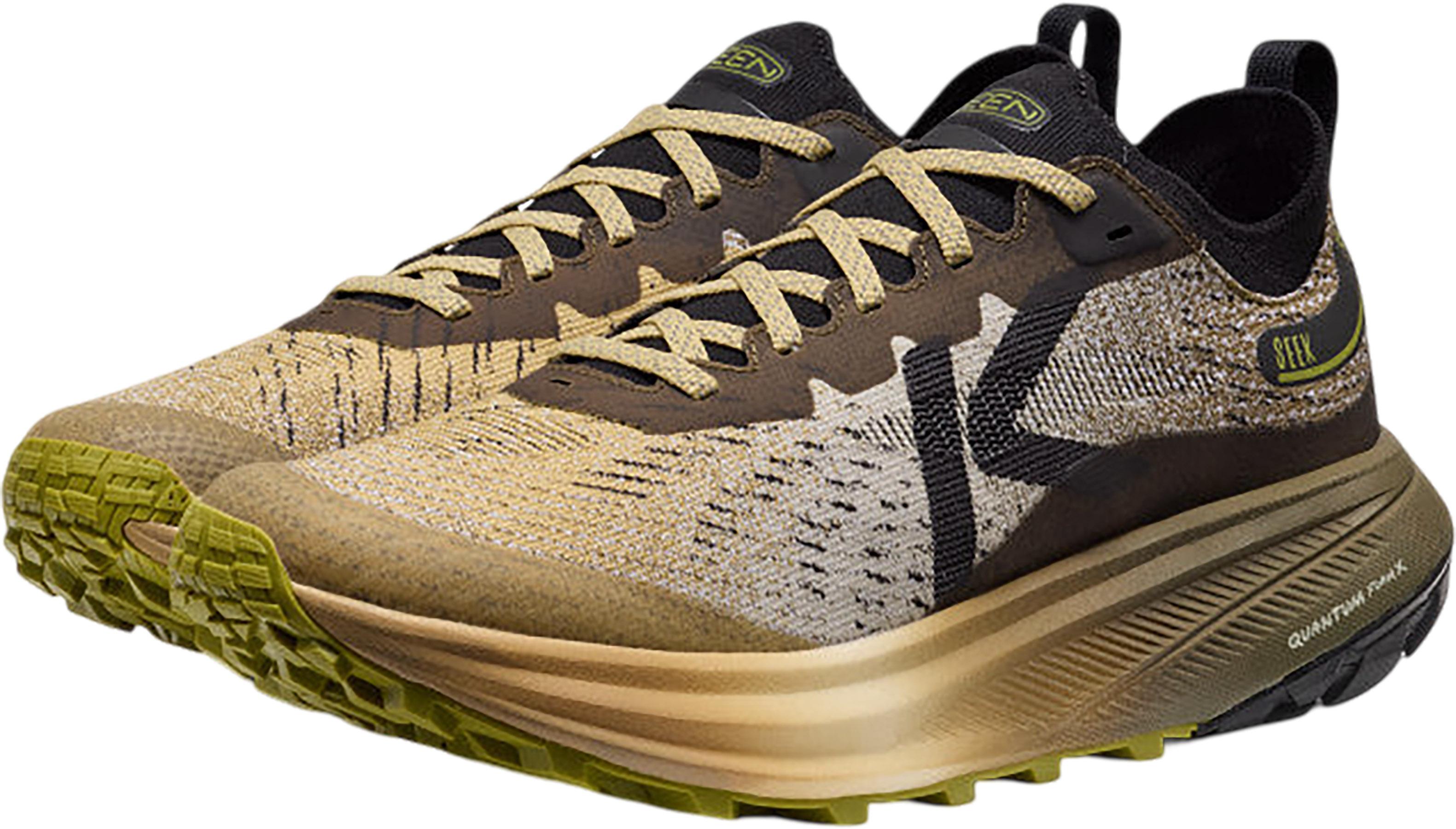 Product gallery image number 4 for product Seek Trail Running Shoes - Men's