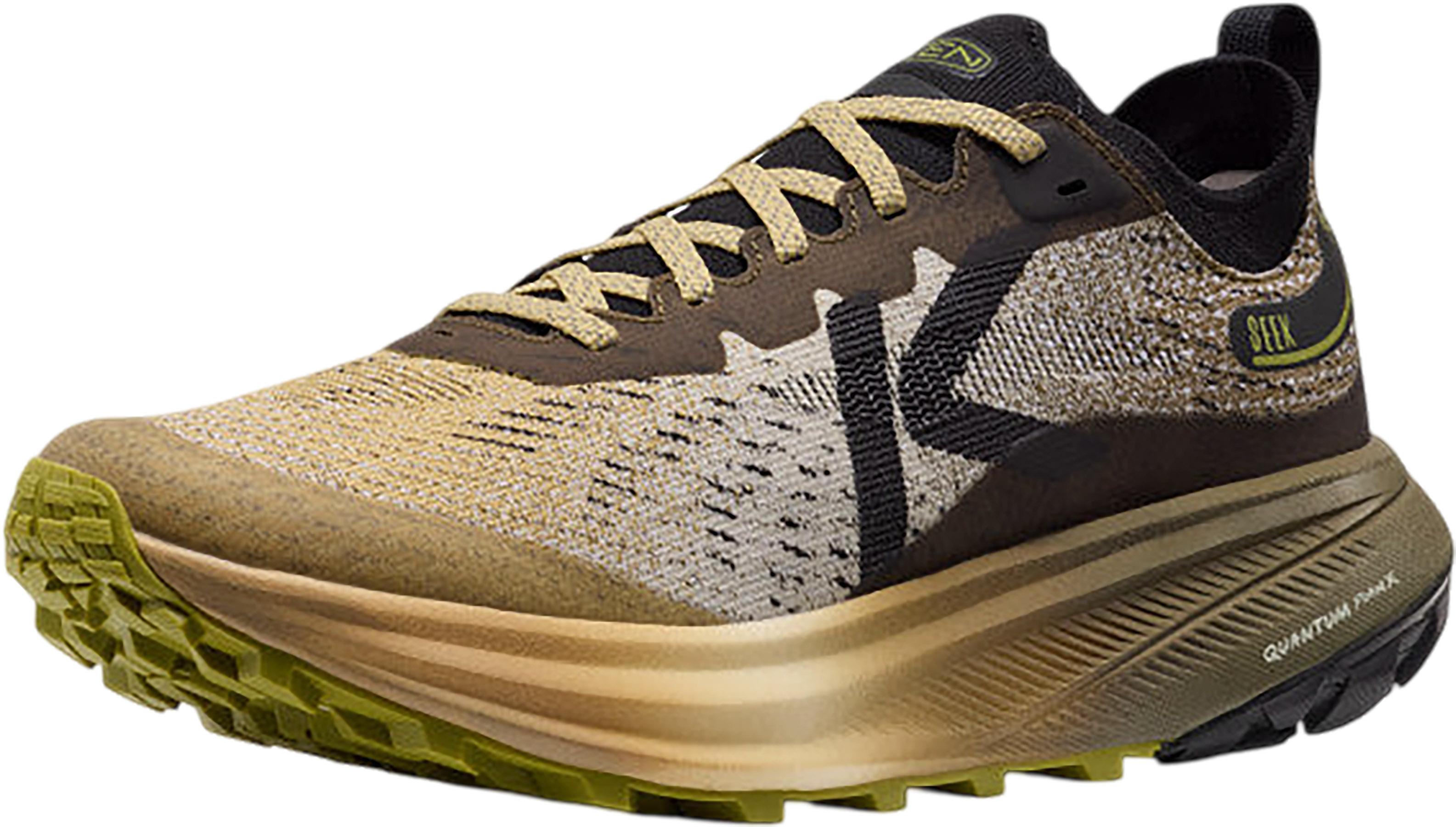 Product gallery image number 2 for product Seek Trail Running Shoes - Men's