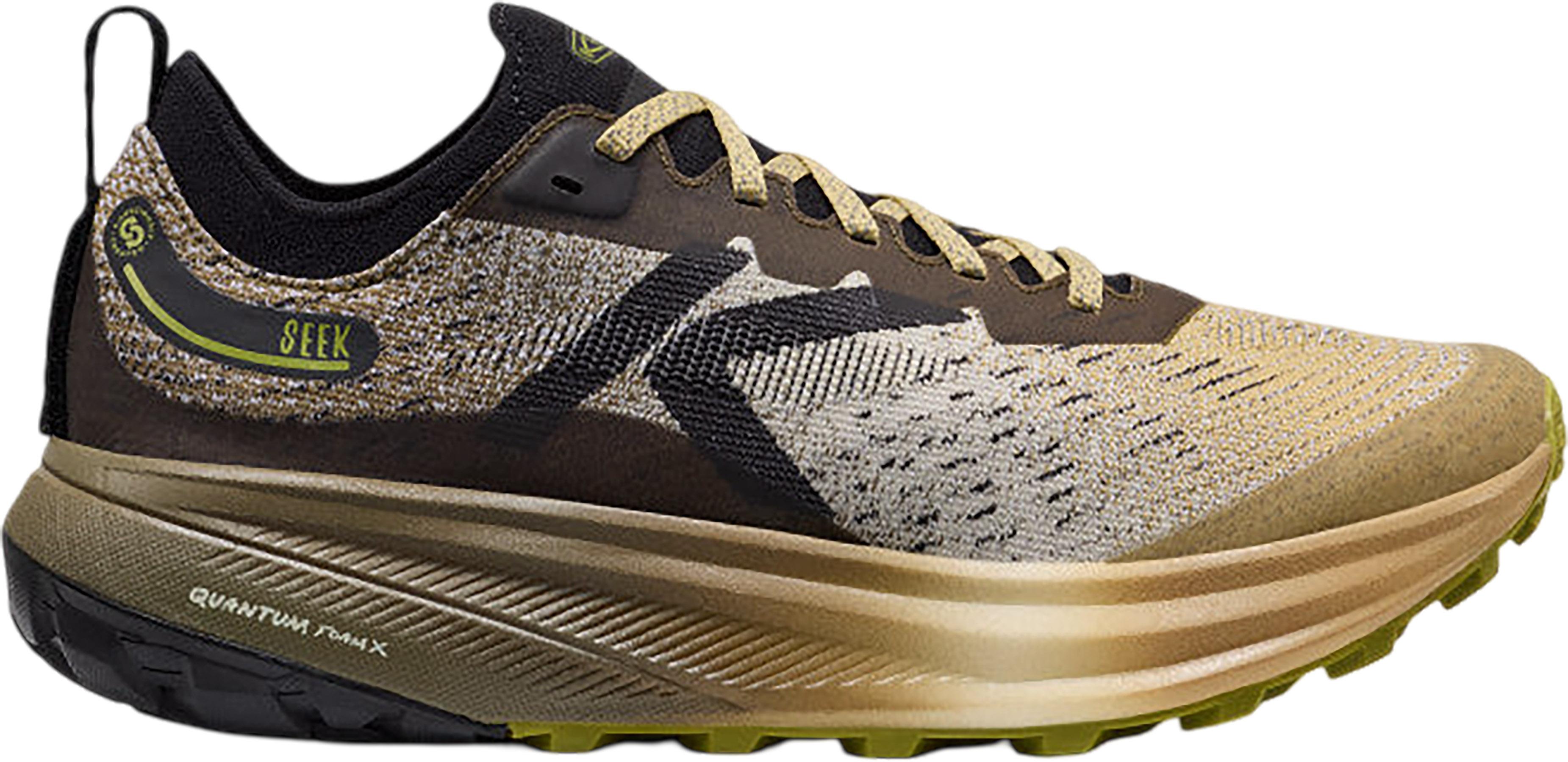 Product image for Seek Trail Running Shoes - Men's