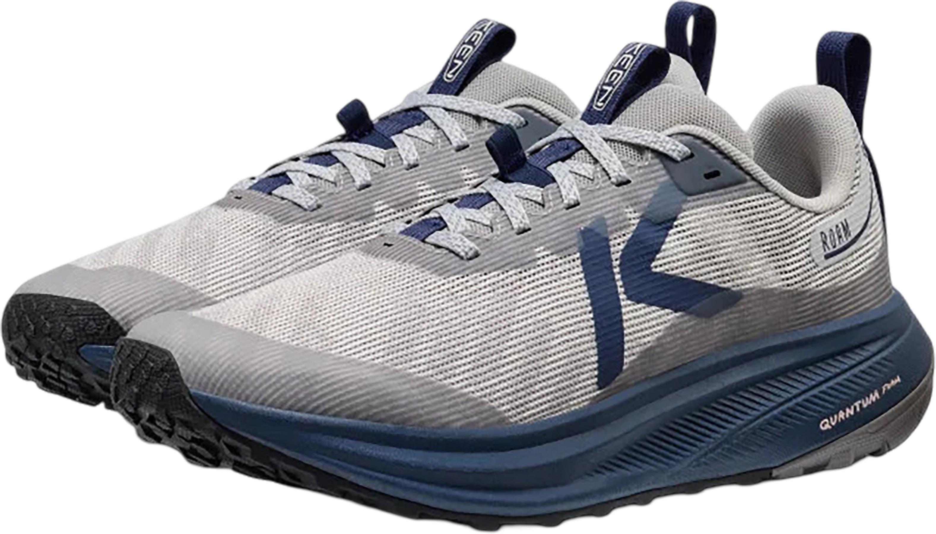 Product gallery image number 2 for product Roam Trail Running Shoes - Men's
