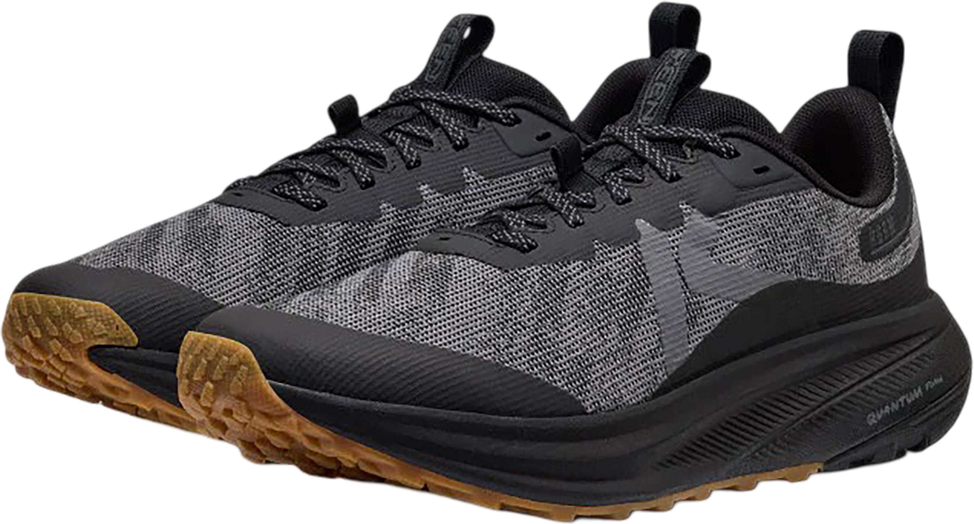 Product gallery image number 3 for product Roam Trail Running Shoes - Men's