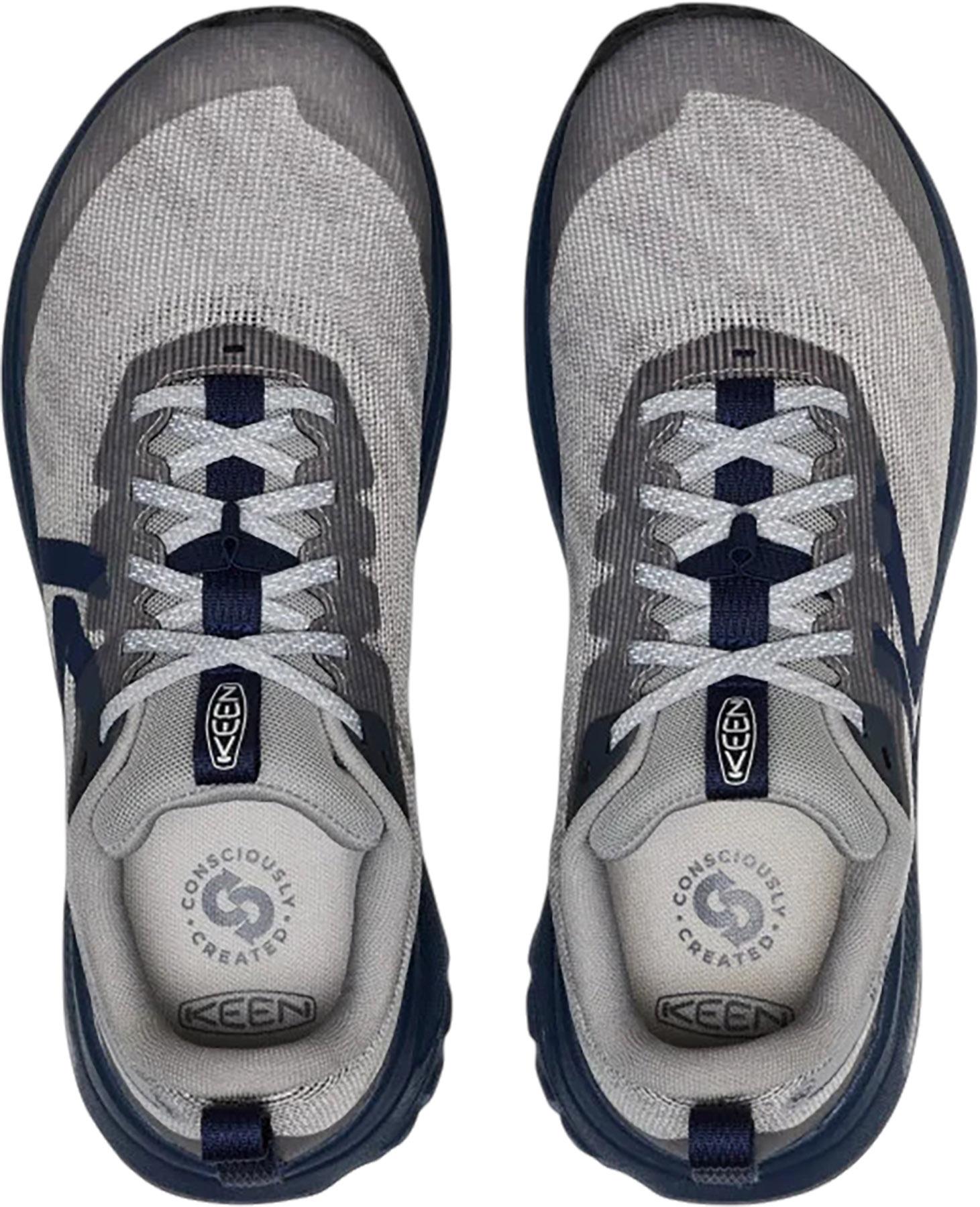 Product gallery image number 3 for product Roam Trail Running Shoes - Men's