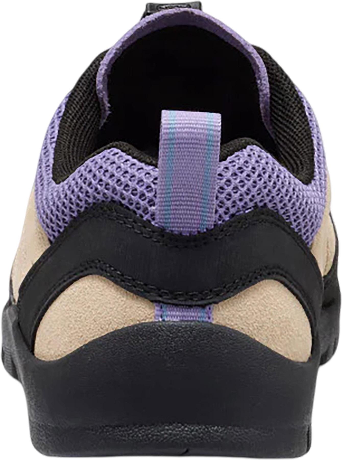 Product gallery image number 3 for product Jasper Rocks SP Sneakers - Women's