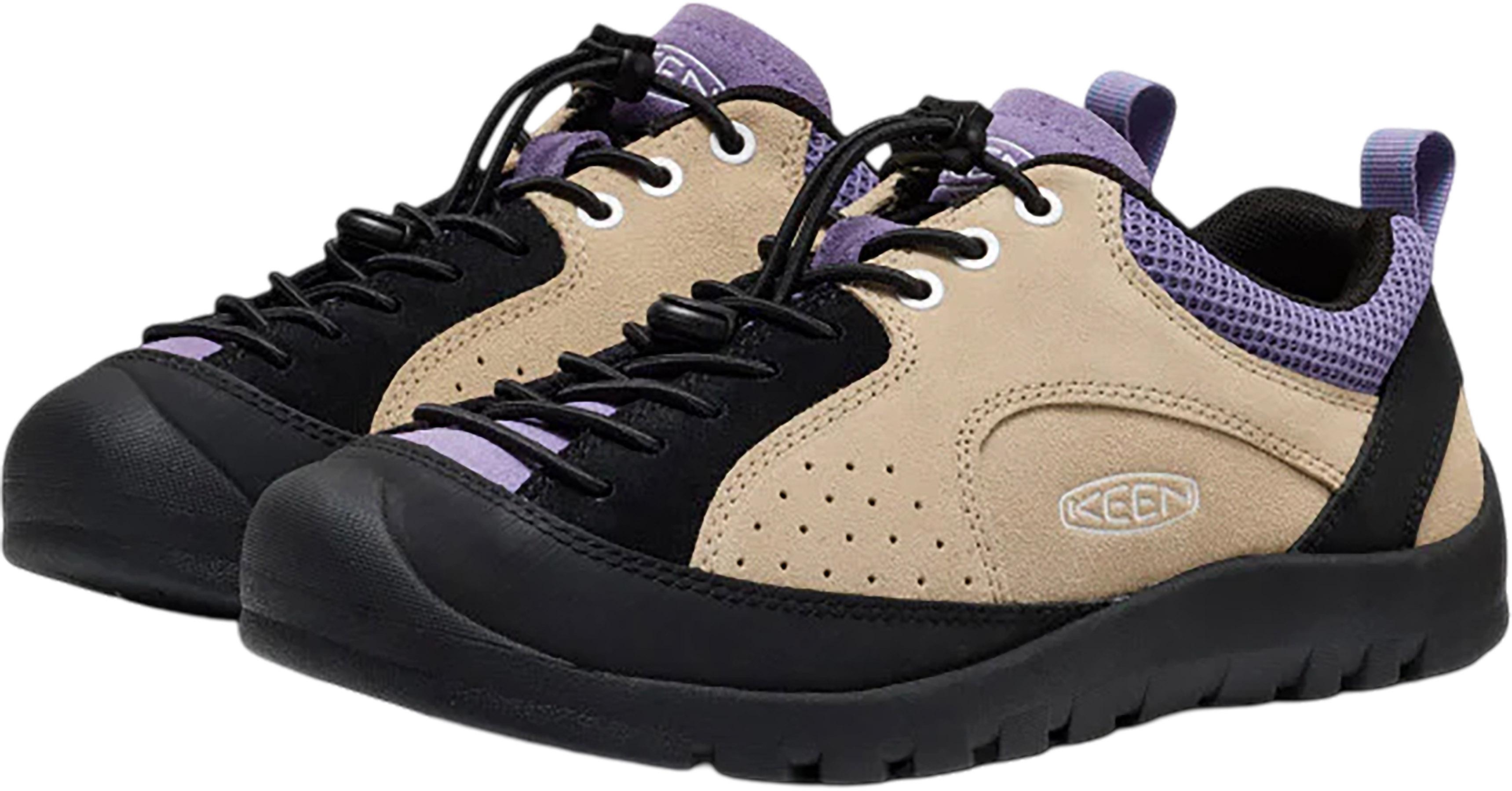 Product gallery image number 5 for product Jasper Rocks SP Sneakers - Women's