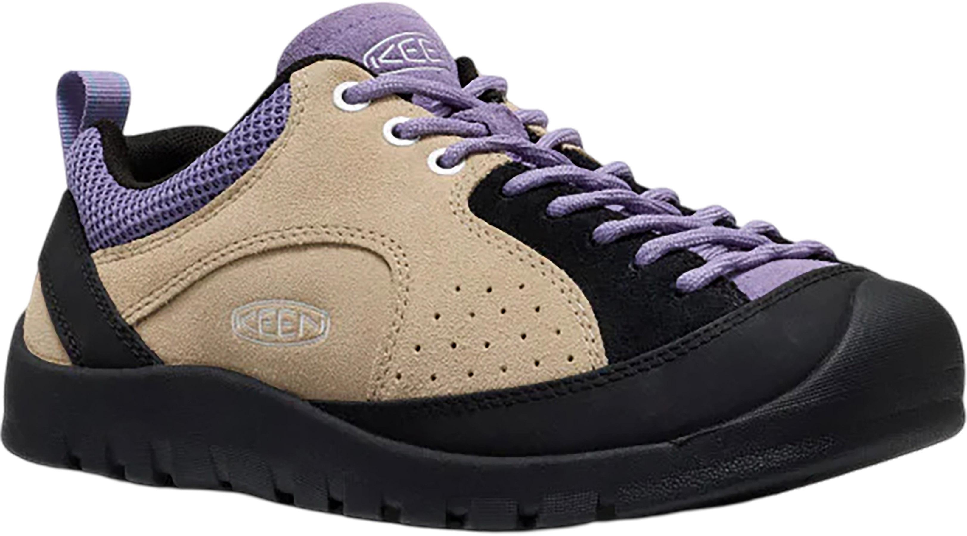 Product gallery image number 7 for product Jasper Rocks SP Sneakers - Women's