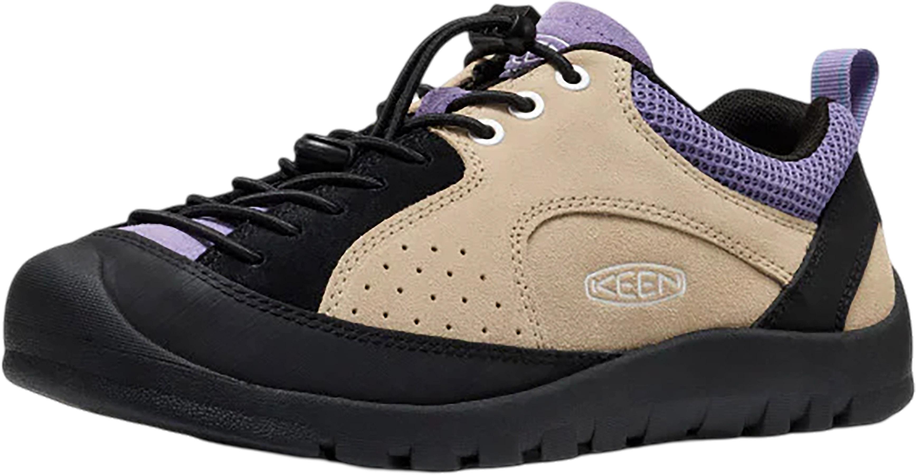 Product gallery image number 4 for product Jasper Rocks SP Sneakers - Women's