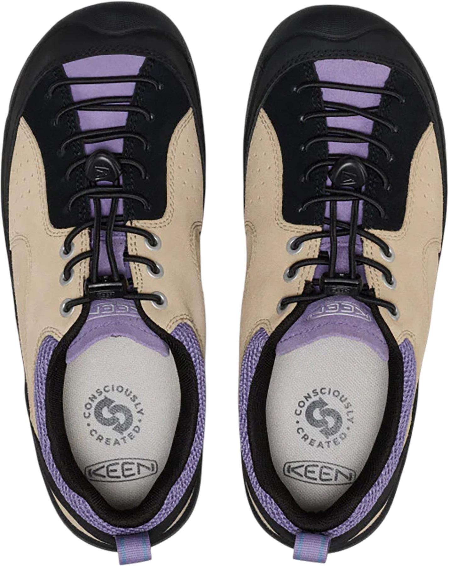 Product gallery image number 6 for product Jasper Rocks SP Sneakers - Women's