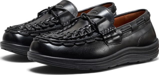 Numéro de l'image de la galerie de produits 2 pour le produit Mocassin UNEEK - Femme