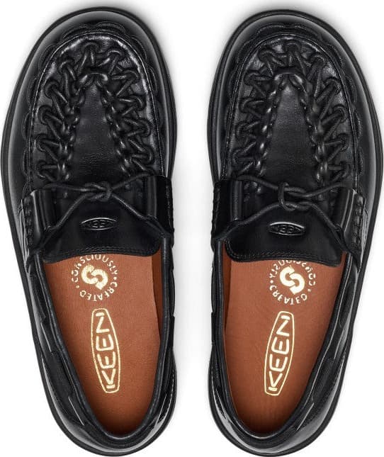 Numéro de l'image de la galerie de produits 4 pour le produit Mocassin UNEEK - Femme