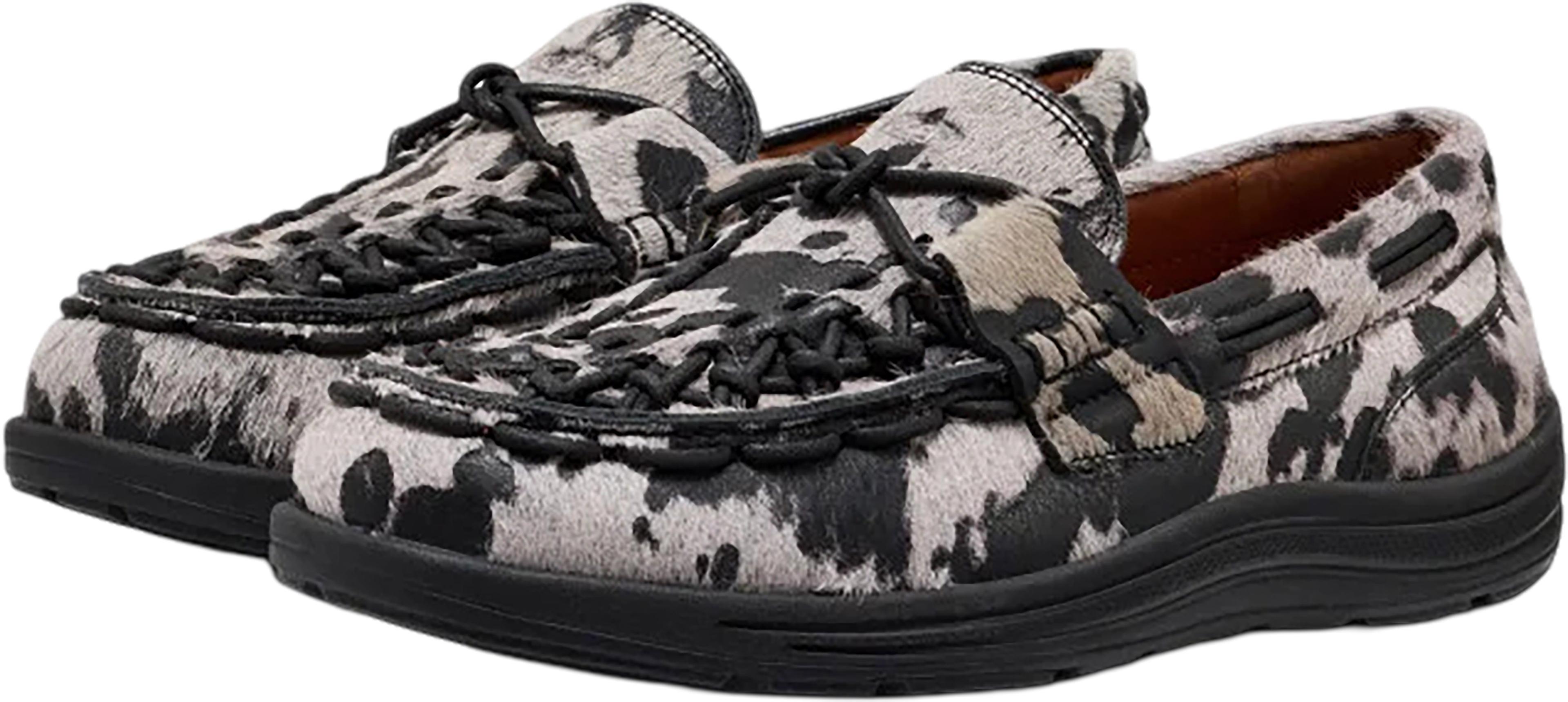 Numéro de l'image de la galerie de produits 4 pour le produit Mocassins Uneek - Femme