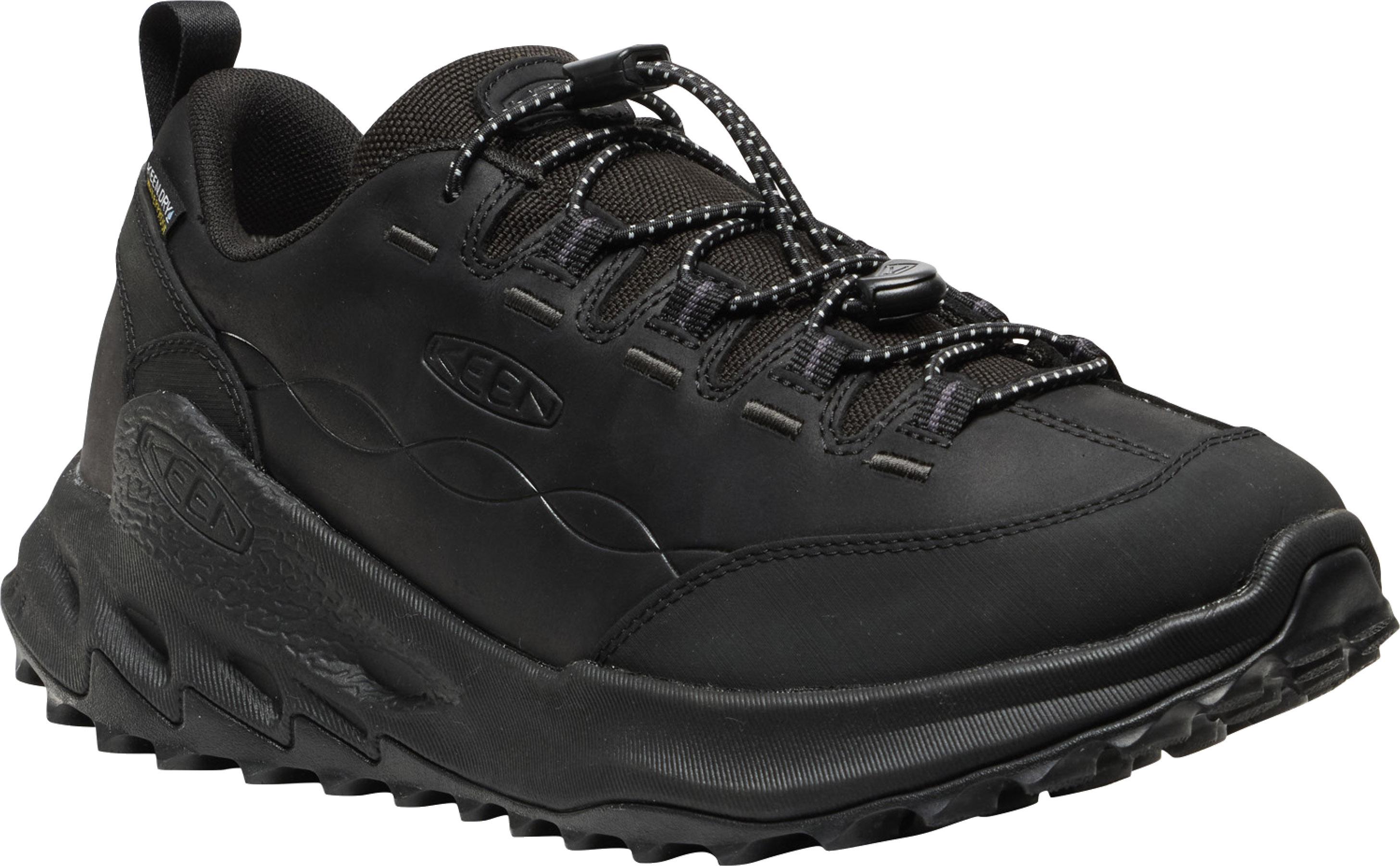 Product image for Jasper Zionic Waterproof Sneakers - Men's