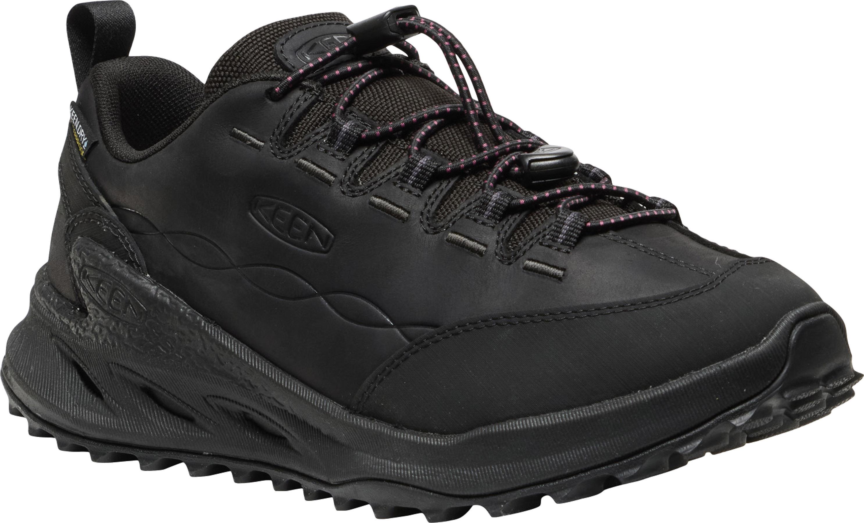 Product image for Jasper Zionic Waterproof Sneakers - Women's