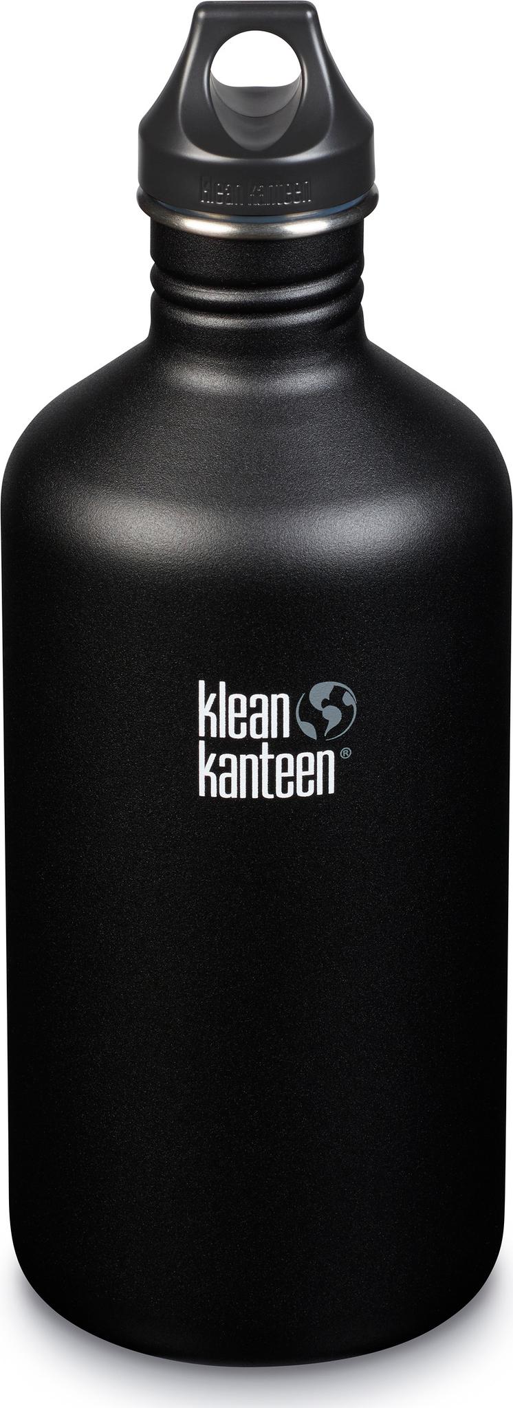 Product gallery image number 1 for product TKWide Insulated Bottle with Loop Cap - 64 Oz